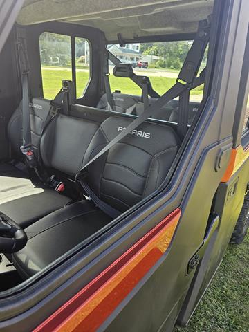 2026 Polaris Ranger Crew XP 1000 NorthStar Edition Ultimate in Lakewood, Wisconsin - Photo 6