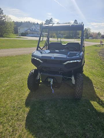2026 Polaris Ranger 500 in Lakewood, Wisconsin - Photo 2