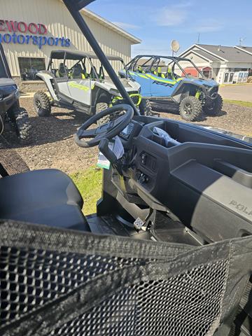 2026 Polaris Ranger 500 in Lakewood, Wisconsin - Photo 3