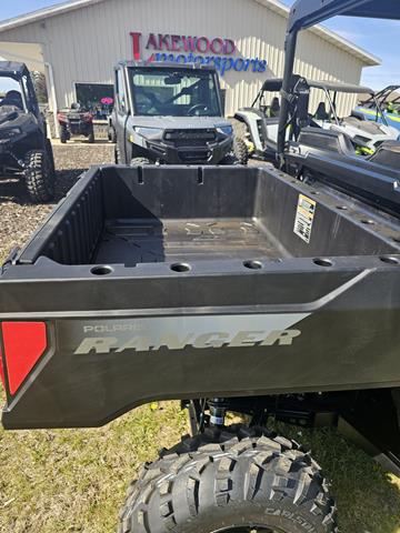 2026 Polaris Ranger 500 in Lakewood, Wisconsin - Photo 4