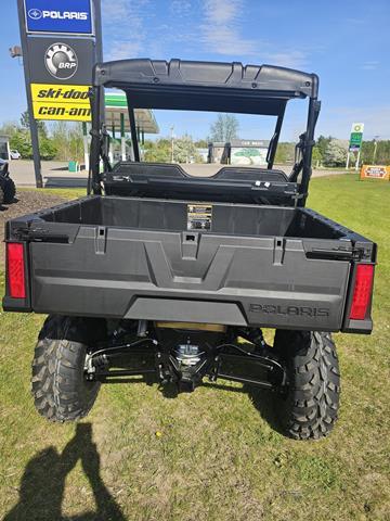 2026 Polaris Ranger 500 in Lakewood, Wisconsin - Photo 5