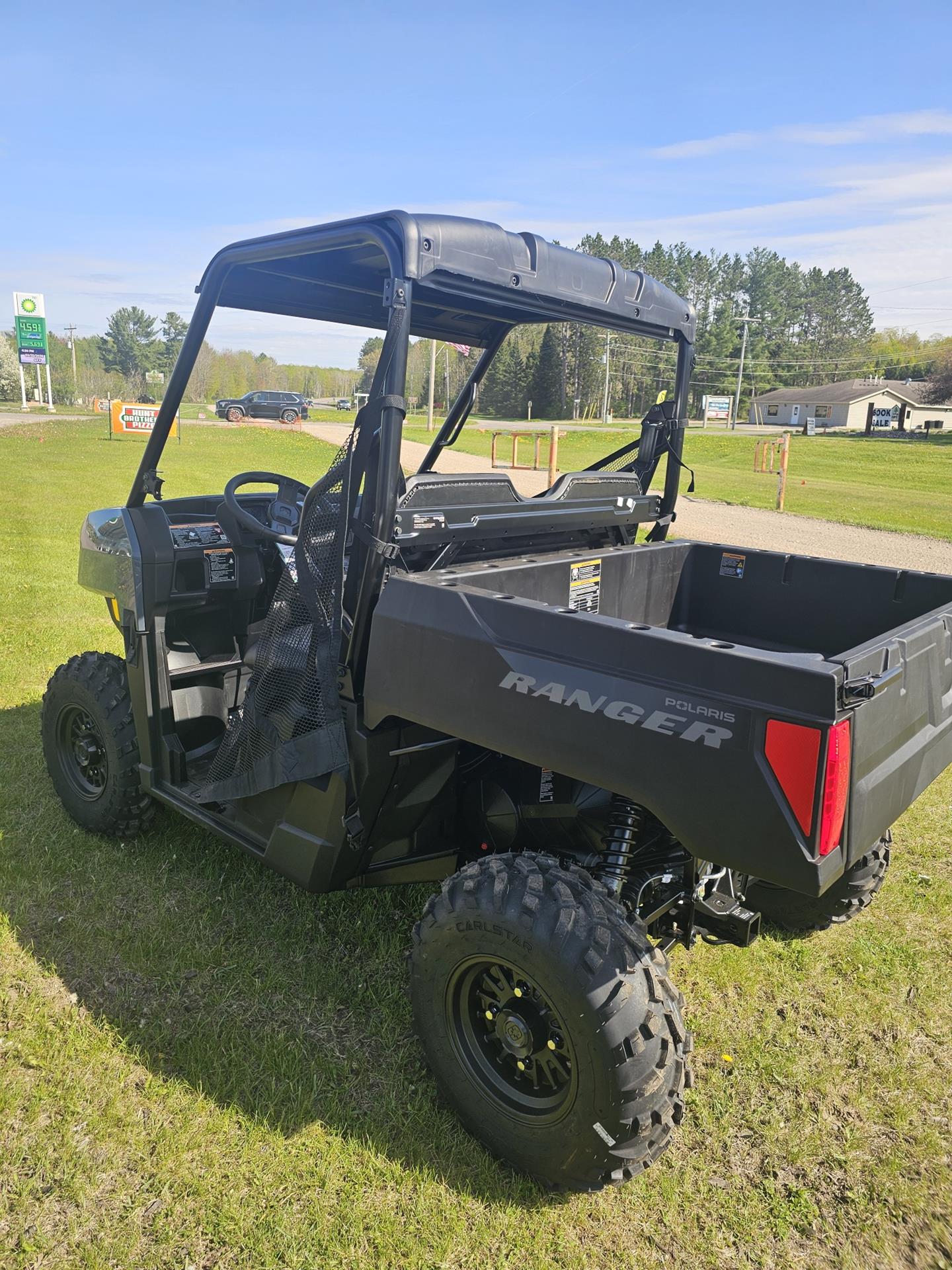 2026 Polaris Ranger 500 in Lakewood, Wisconsin - Photo 6