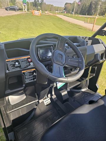 2026 Polaris Ranger 500 in Lakewood, Wisconsin - Photo 7