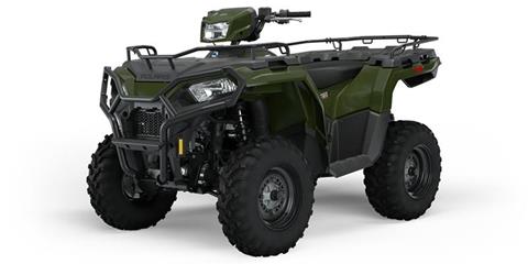 2025 Polaris Sportsman 570 EPS in Lakewood, Wisconsin - Photo 2