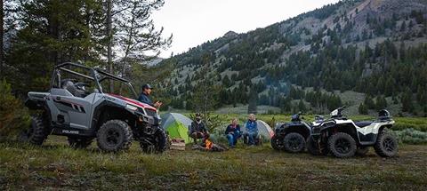 2025 Polaris Sportsman 570 EPS in Lakewood, Wisconsin - Photo 6