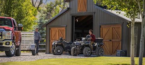 2025 Polaris Sportsman 570 EPS in Lakewood, Wisconsin - Photo 7