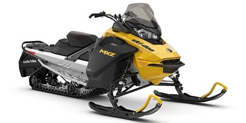 2025 Ski-Doo MXZ SPORT 6EFI YL 137 in Lakewood, Wisconsin