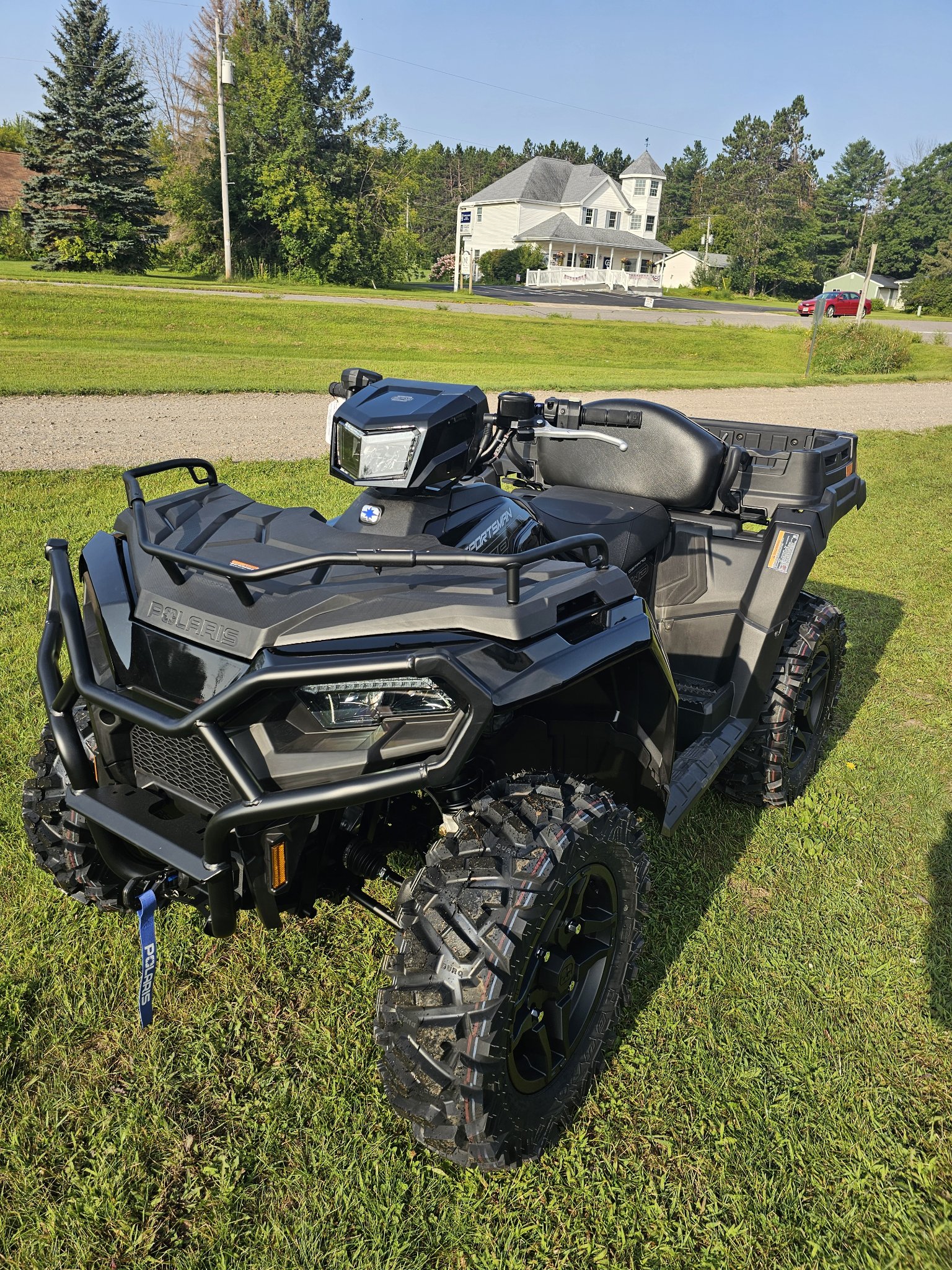2026 Polaris Sportsman X2 570 for sale 1252621
