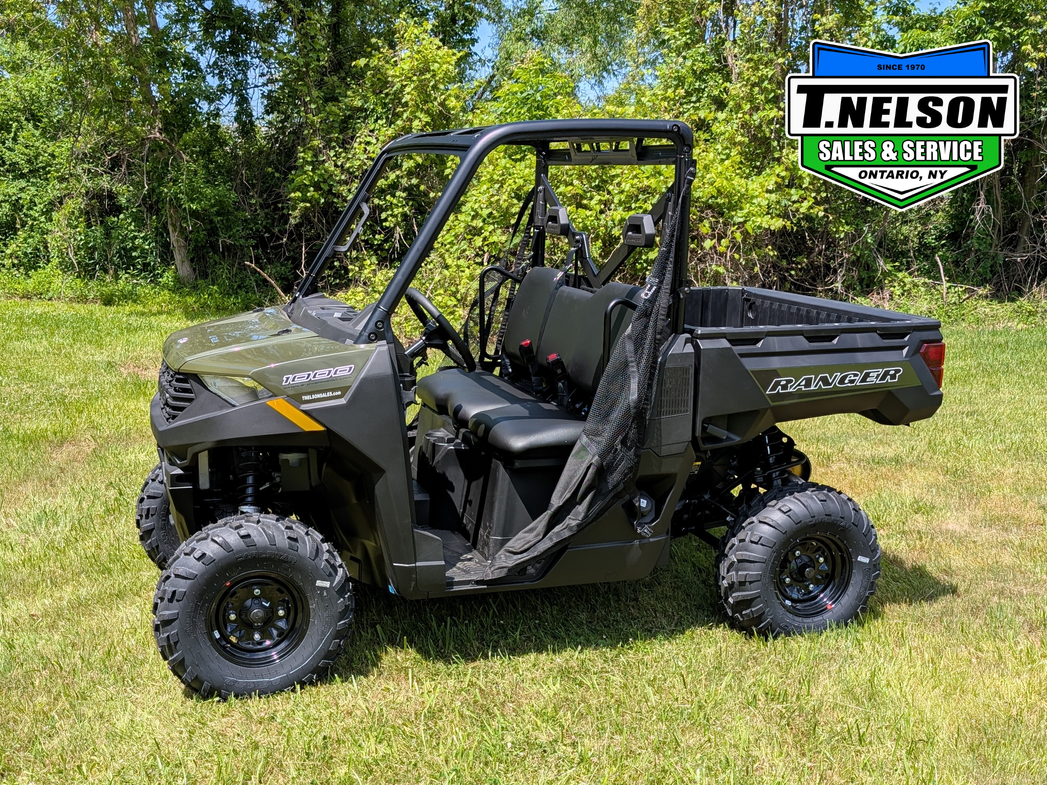 2026 Polaris Ranger 1000 for sale 1230725