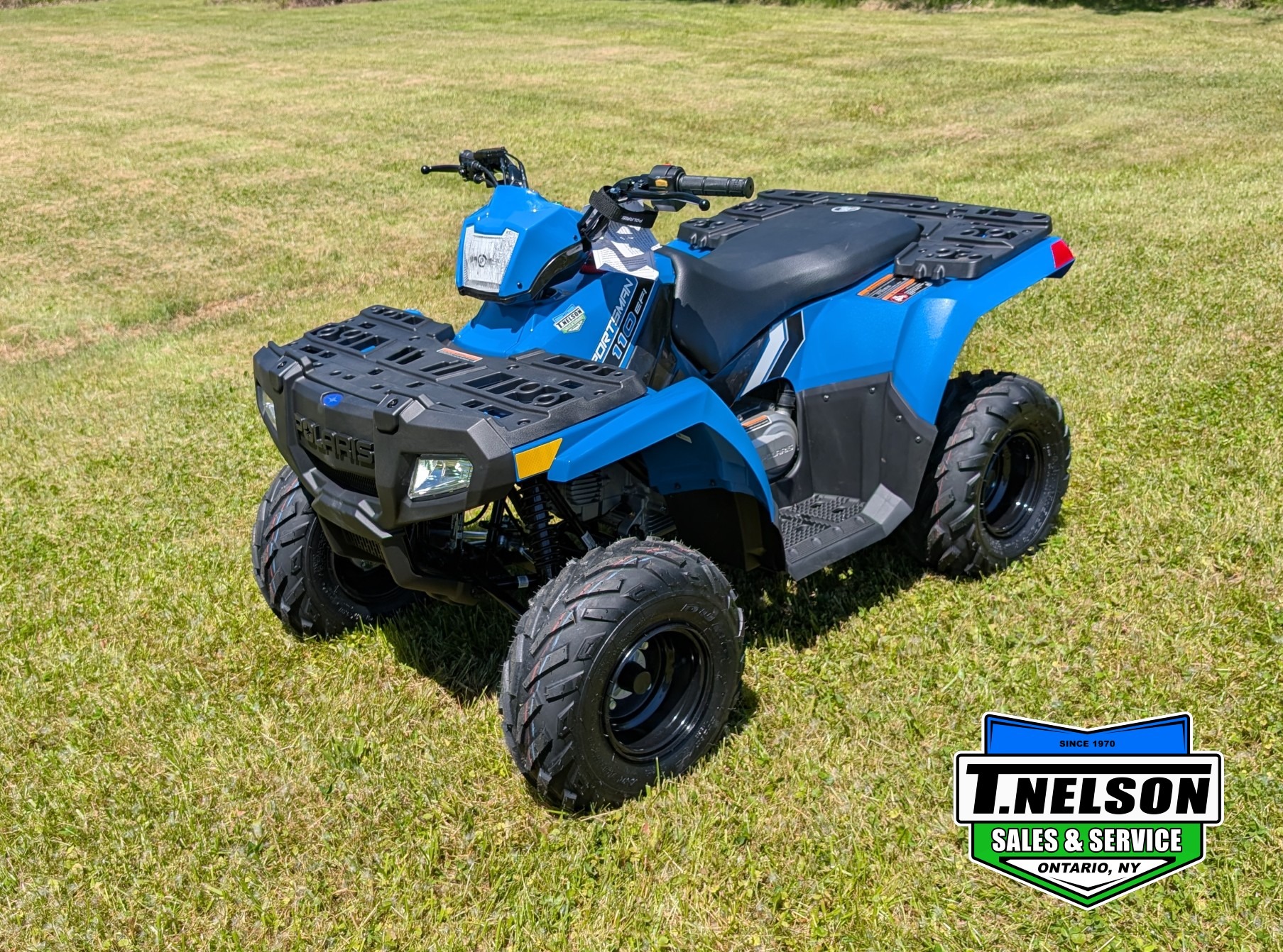 2026 Polaris Sportsman 110 EFI for sale 1221744
