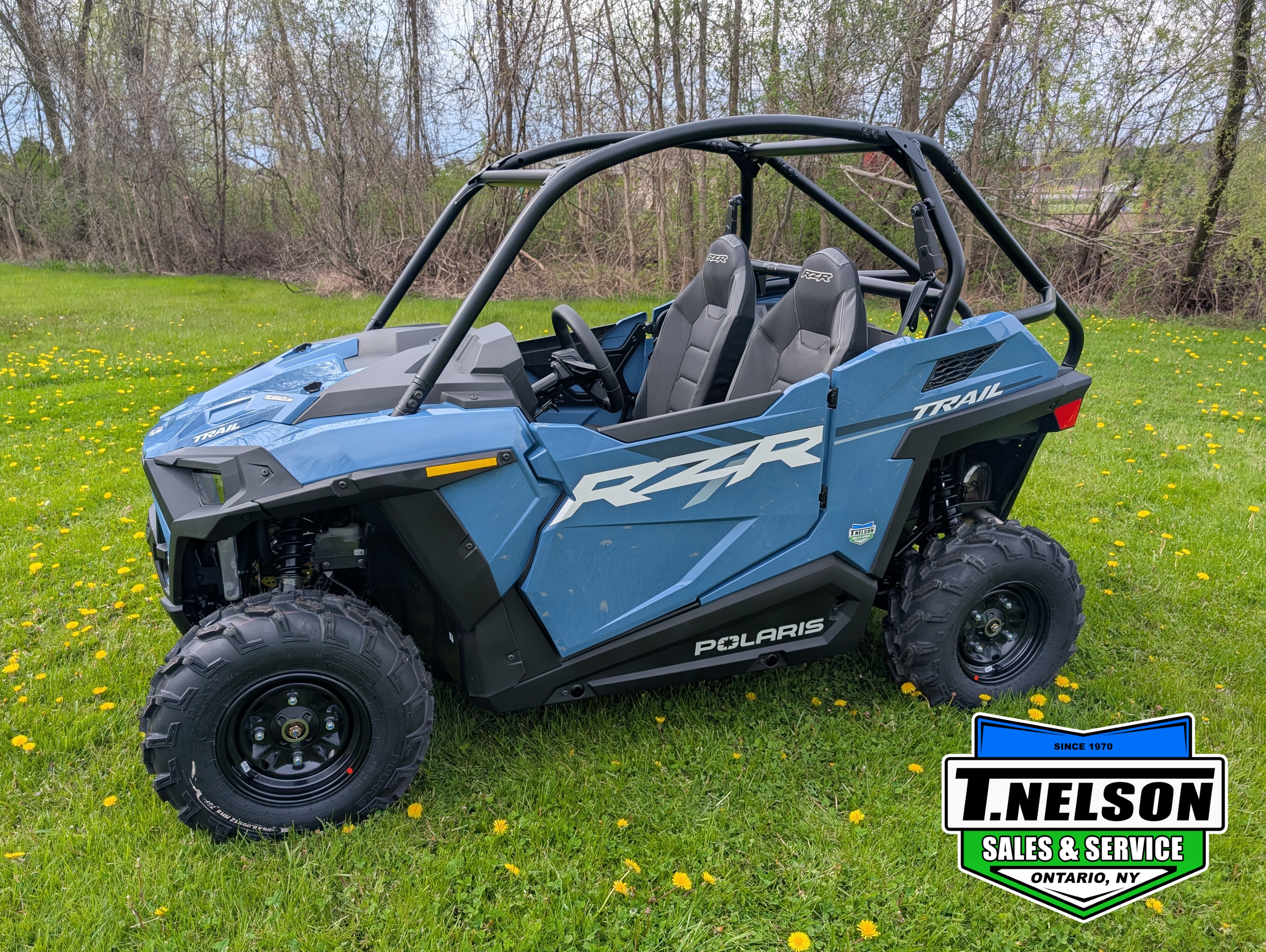 2026 Polaris RZR Trail Sport for sale 1133840