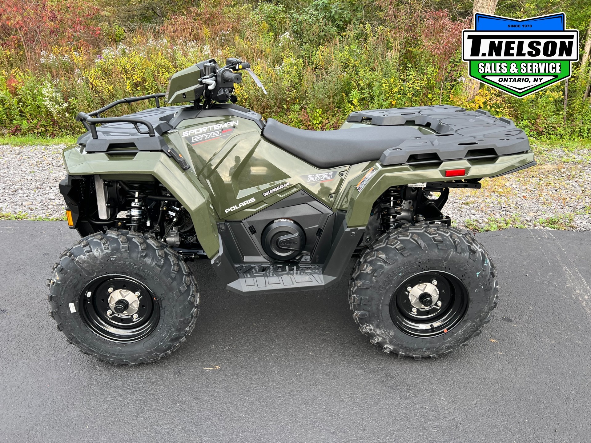 2026 Polaris Sportsman 570 for sale 1209535