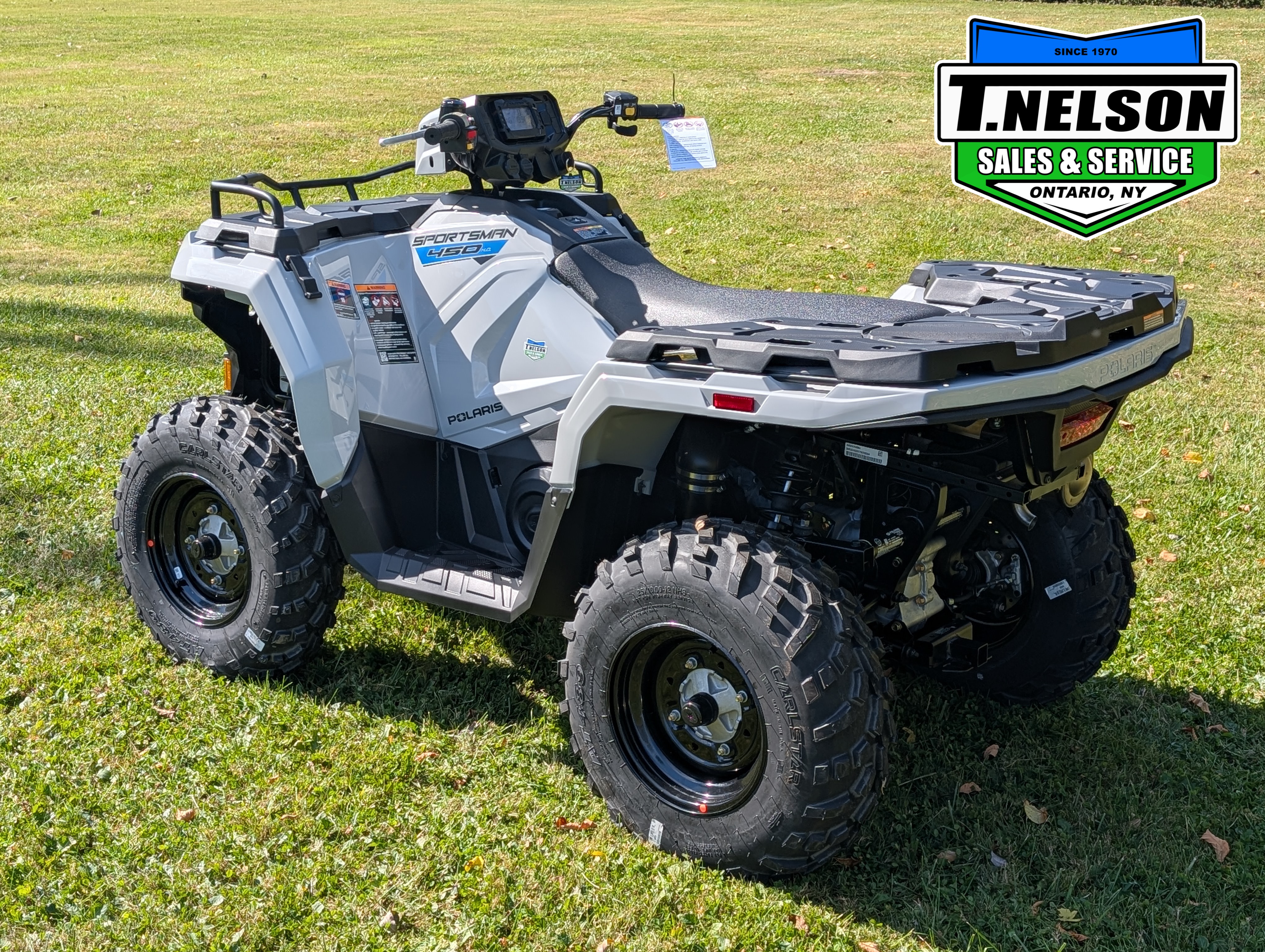 2026 Polaris Sportsman 450 H.O. for sale 1184587