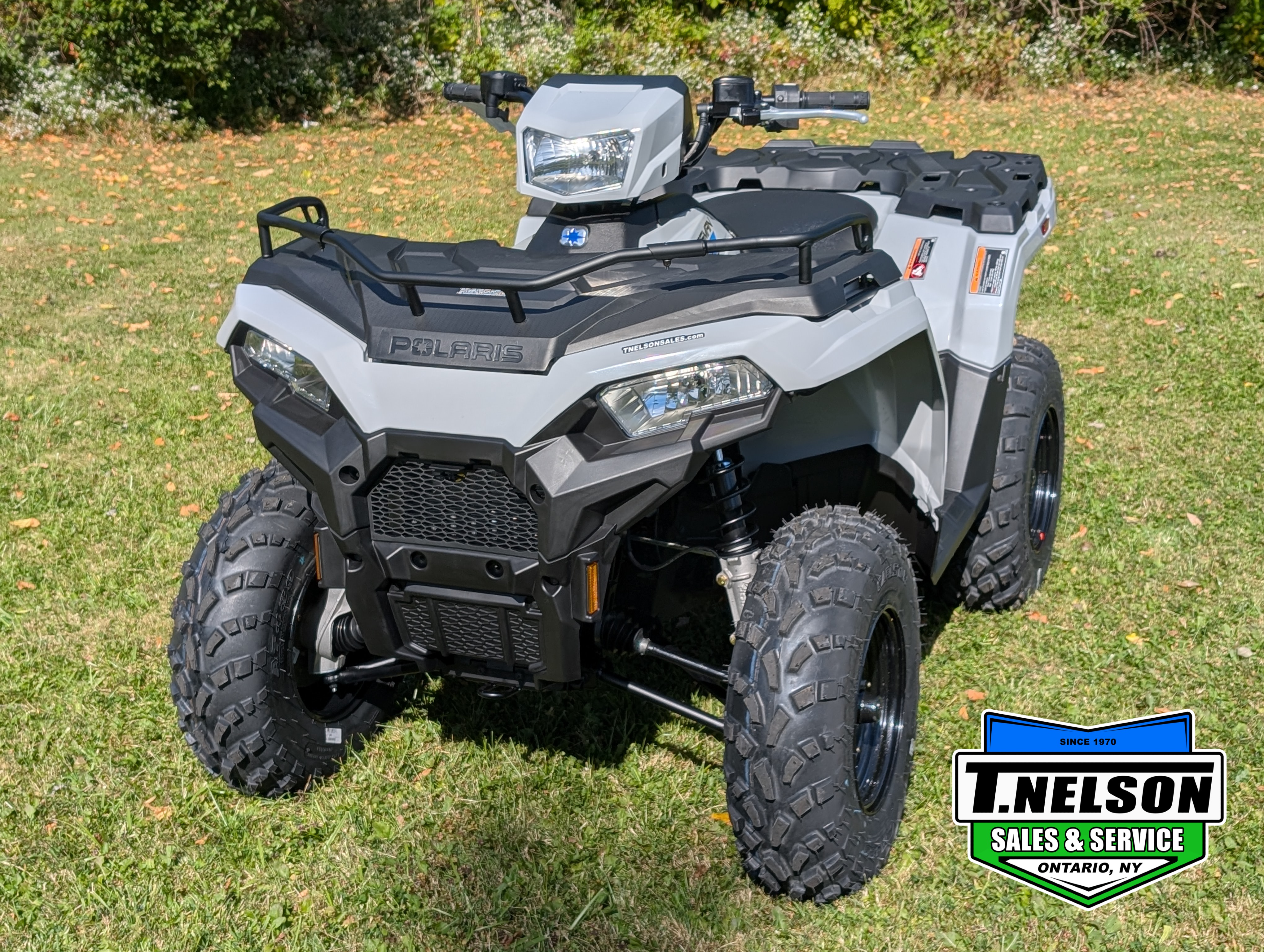 2026 Polaris Sportsman 450 H.O. for sale 1172598
