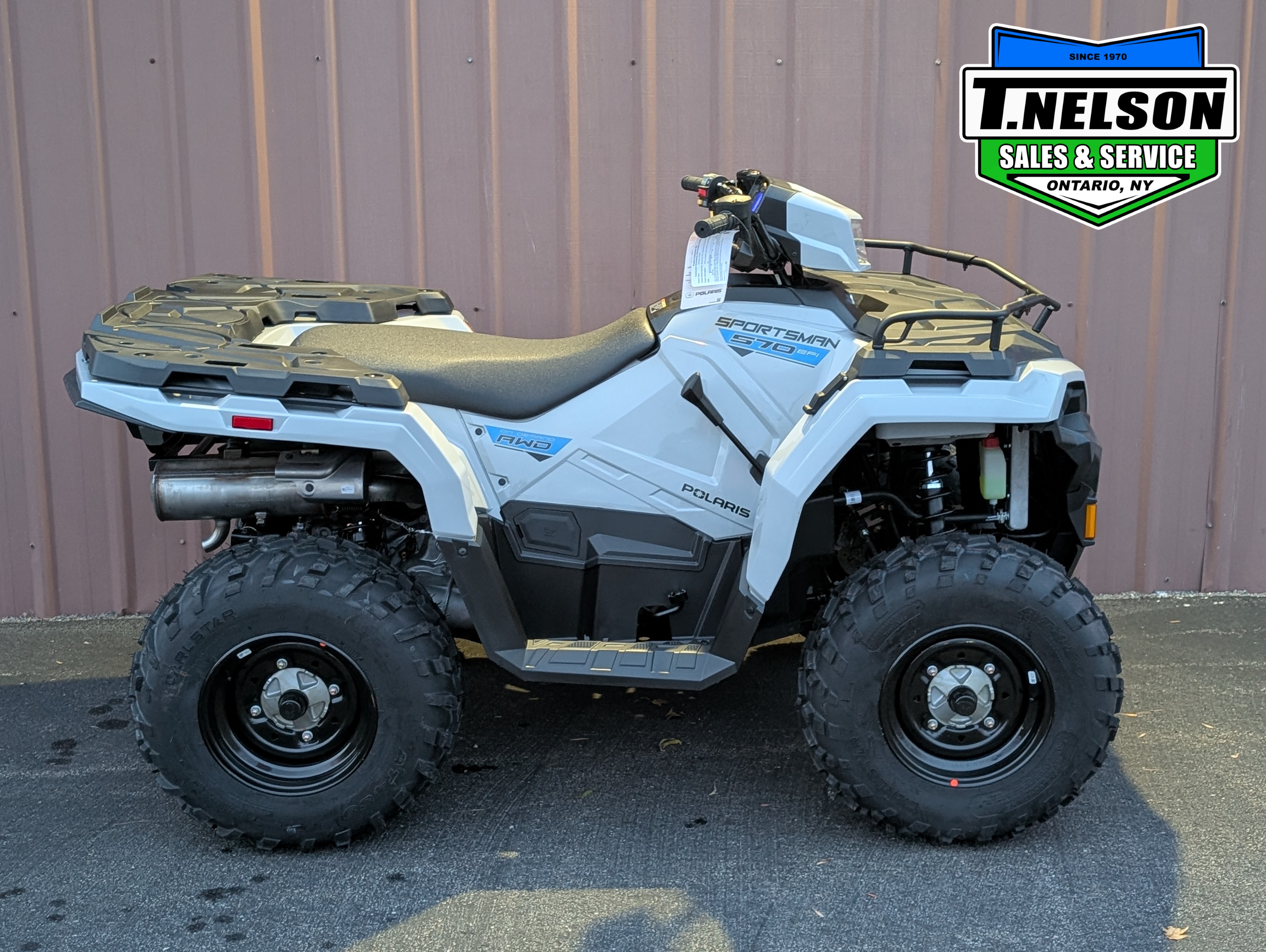 2026 Polaris Sportsman 570 for sale 1220895
