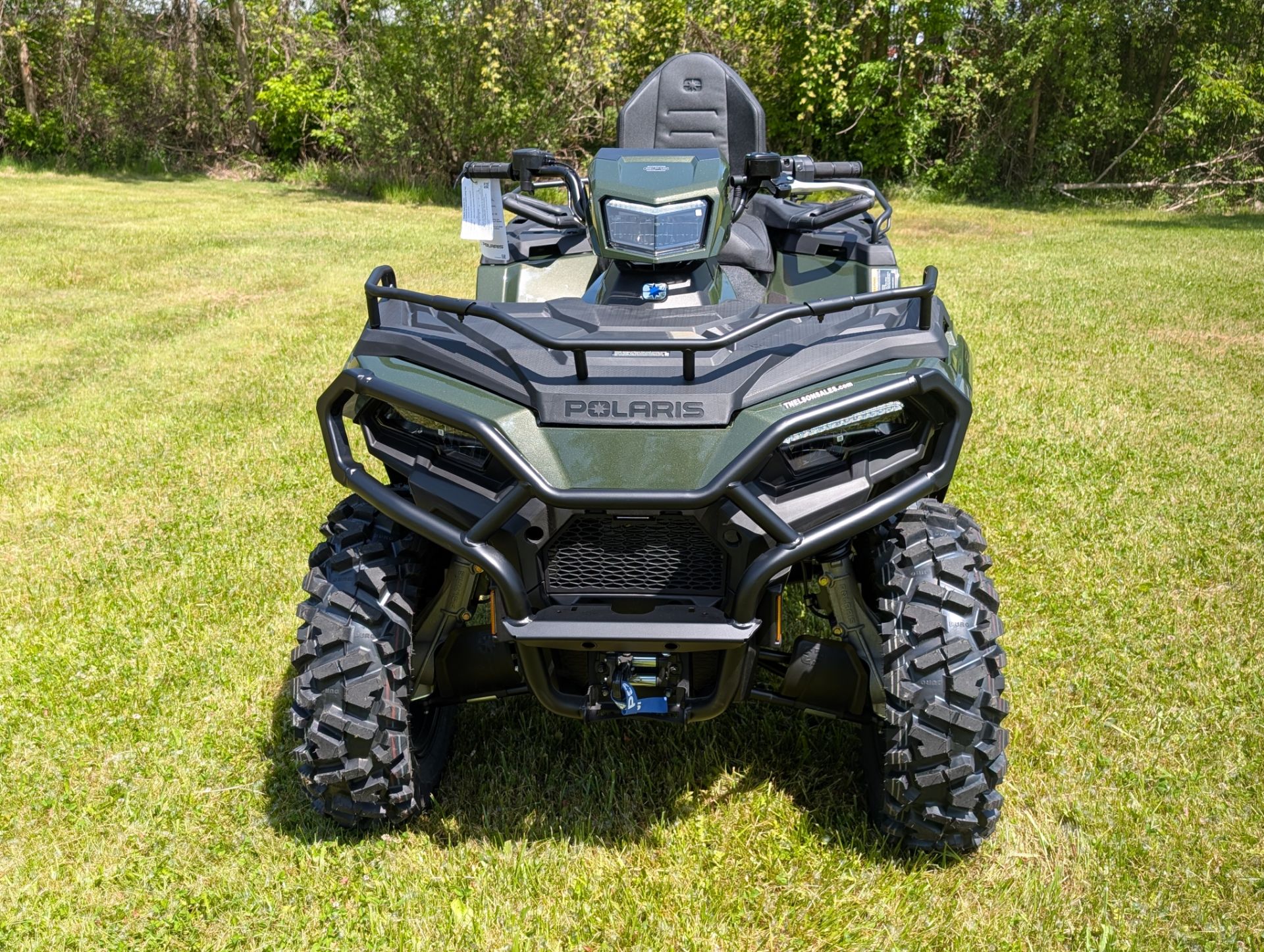 2026 Polaris Sportsman Touring 570 Premium 4