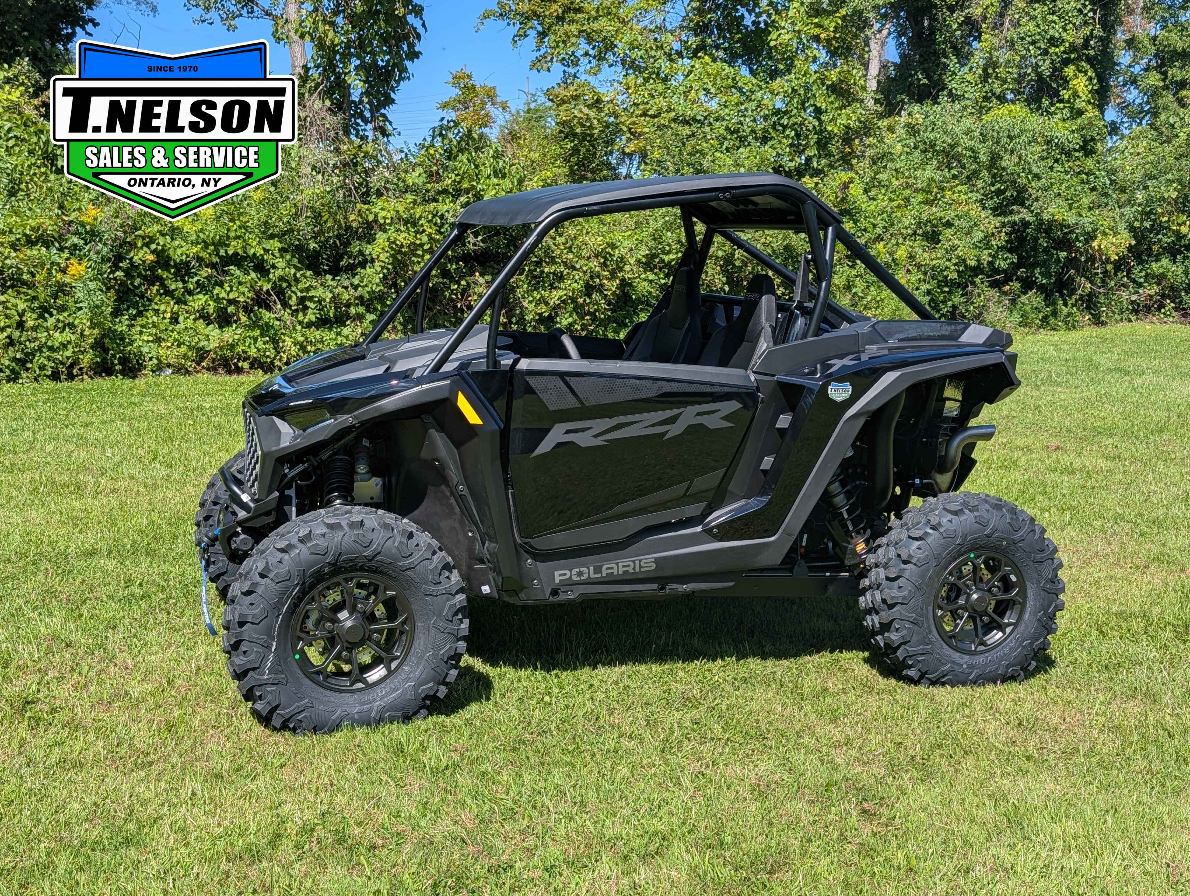 2027 Polaris RZR XP 1000 Ultimate for sale 1263773