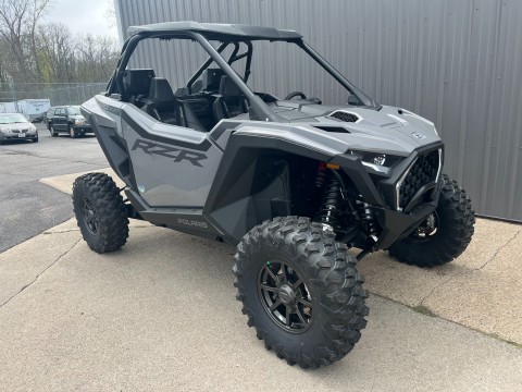 New 2026 Polaris RZR PRO XP Ultimate Slate Gray | Utility Vehicles