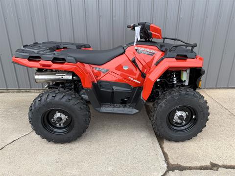 Exmark Vertex X-Series with 38.5 HP* Kawasaki FX1000V Engine
