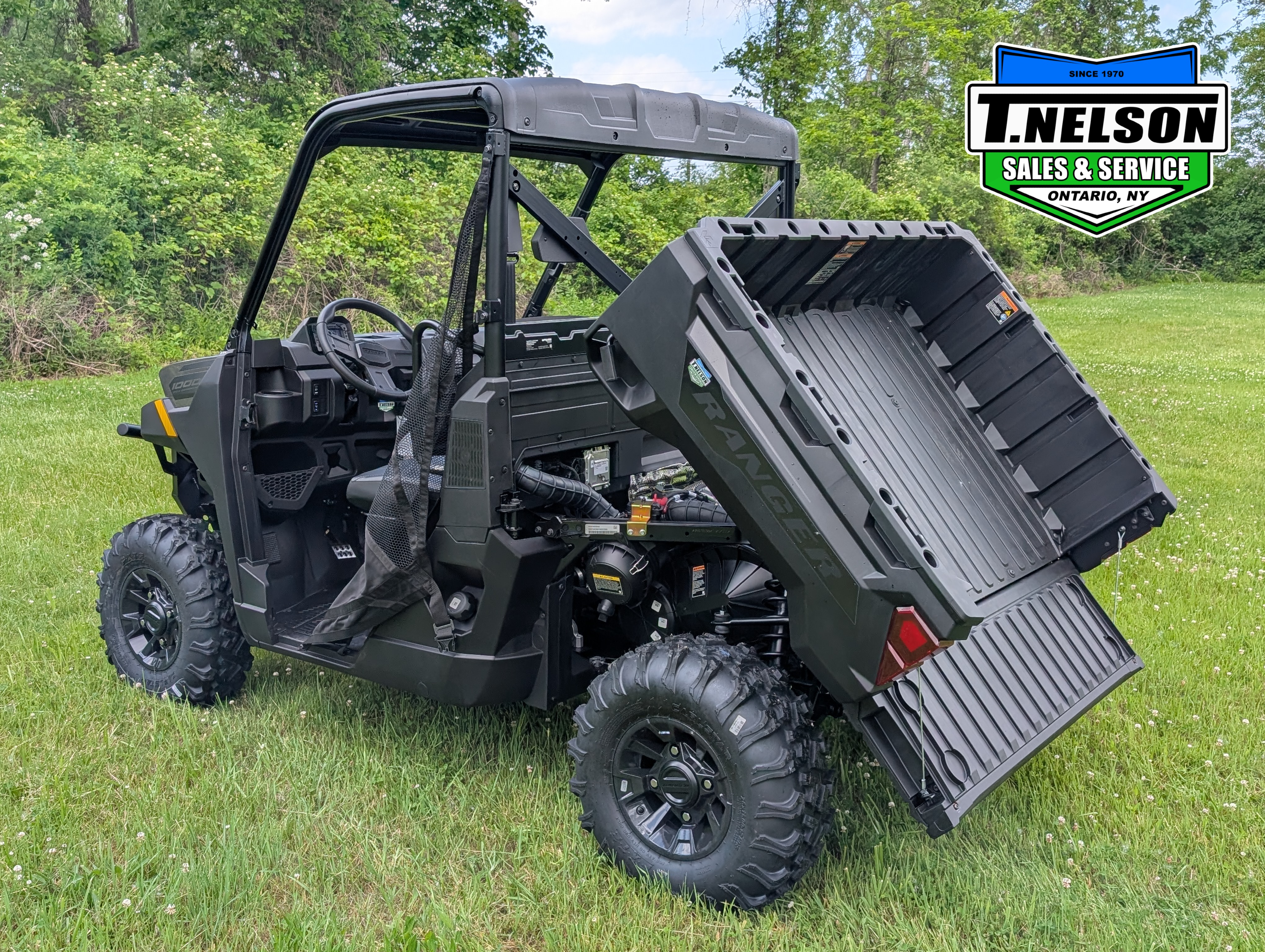 2026 Polaris Ranger 1000 Premium for sale 1166642