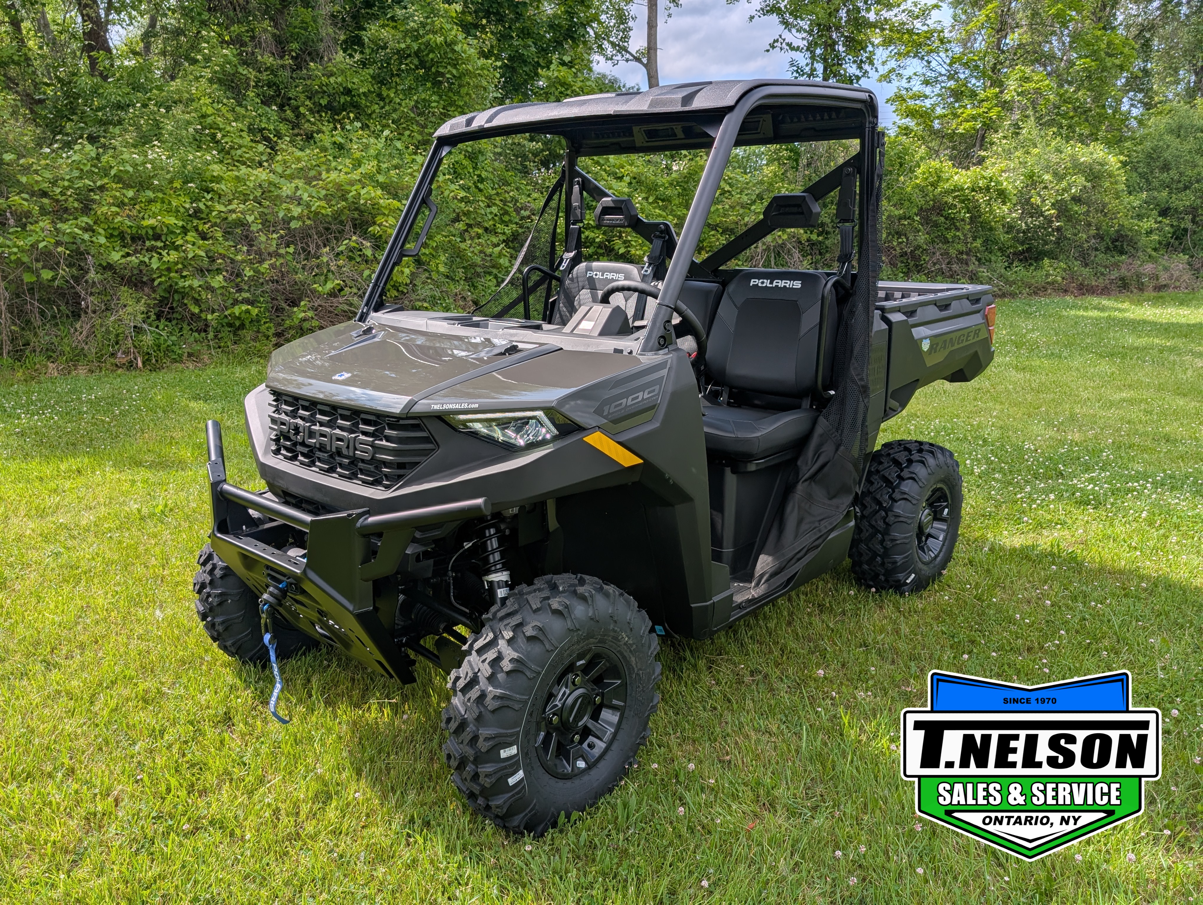 2026 Polaris Ranger 1000 Premium for sale 1203405