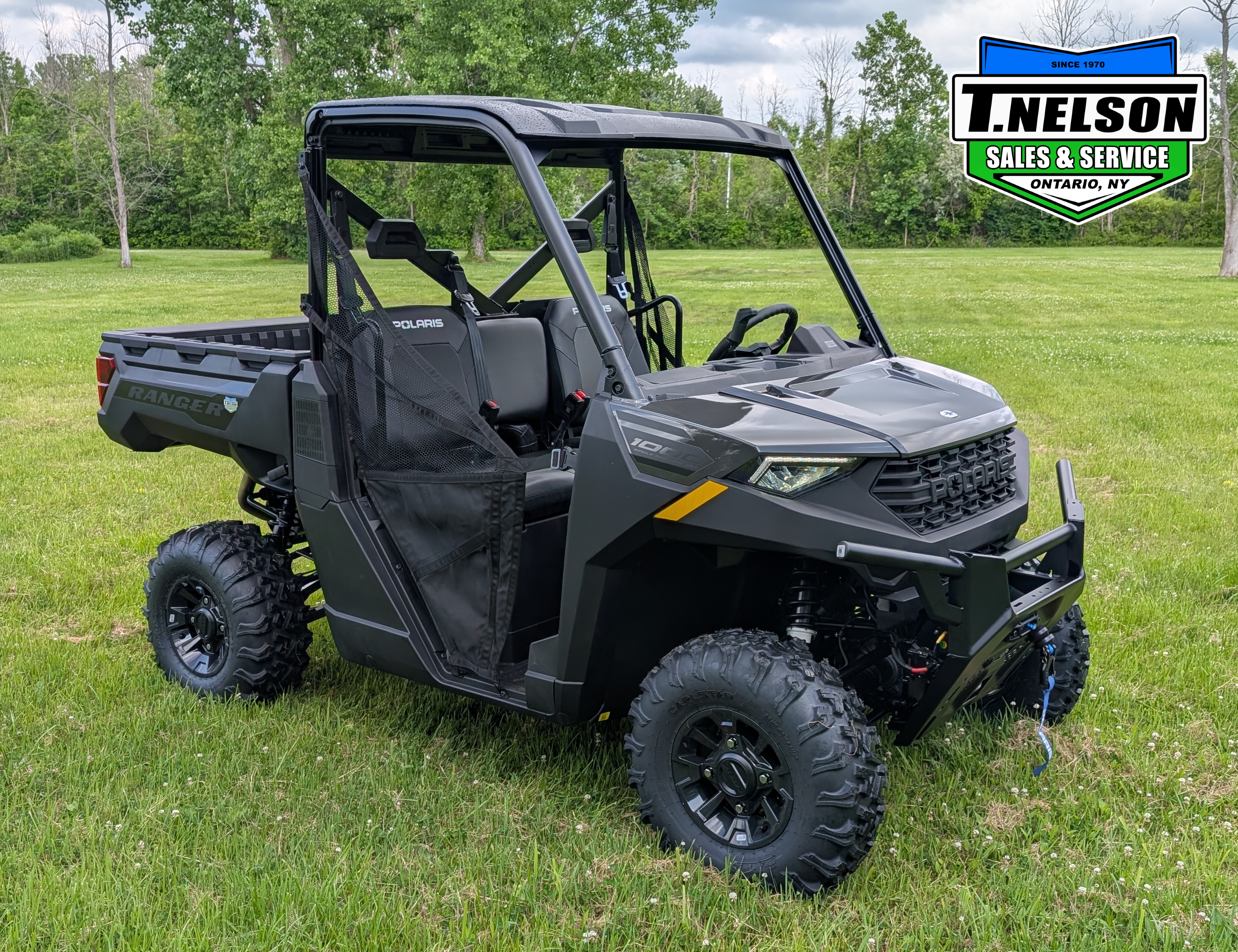 2026 Polaris Ranger 1000 Premium for sale 1167301