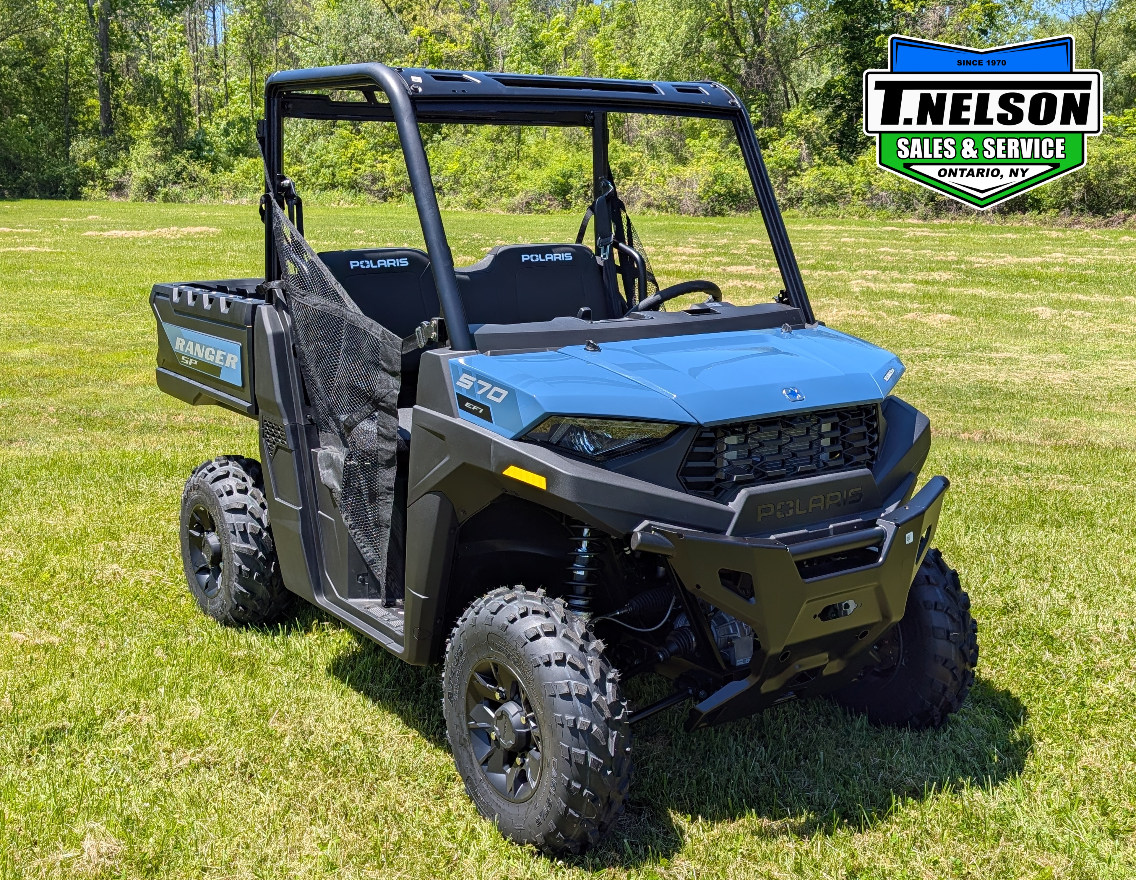2026 Polaris Ranger SP 570 Premium for sale 1185566