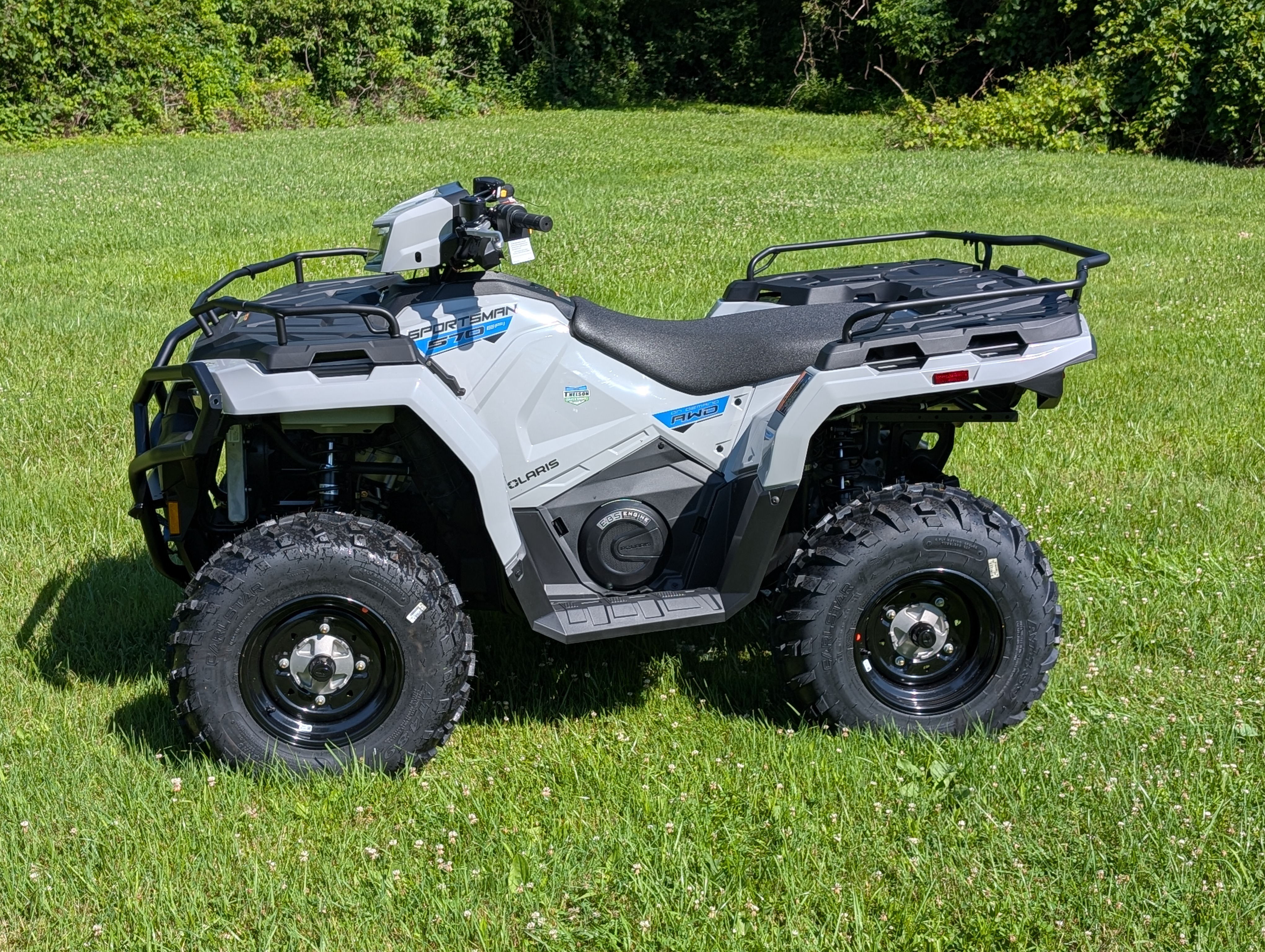 2026 Polaris Sportsman 570 EPS 3