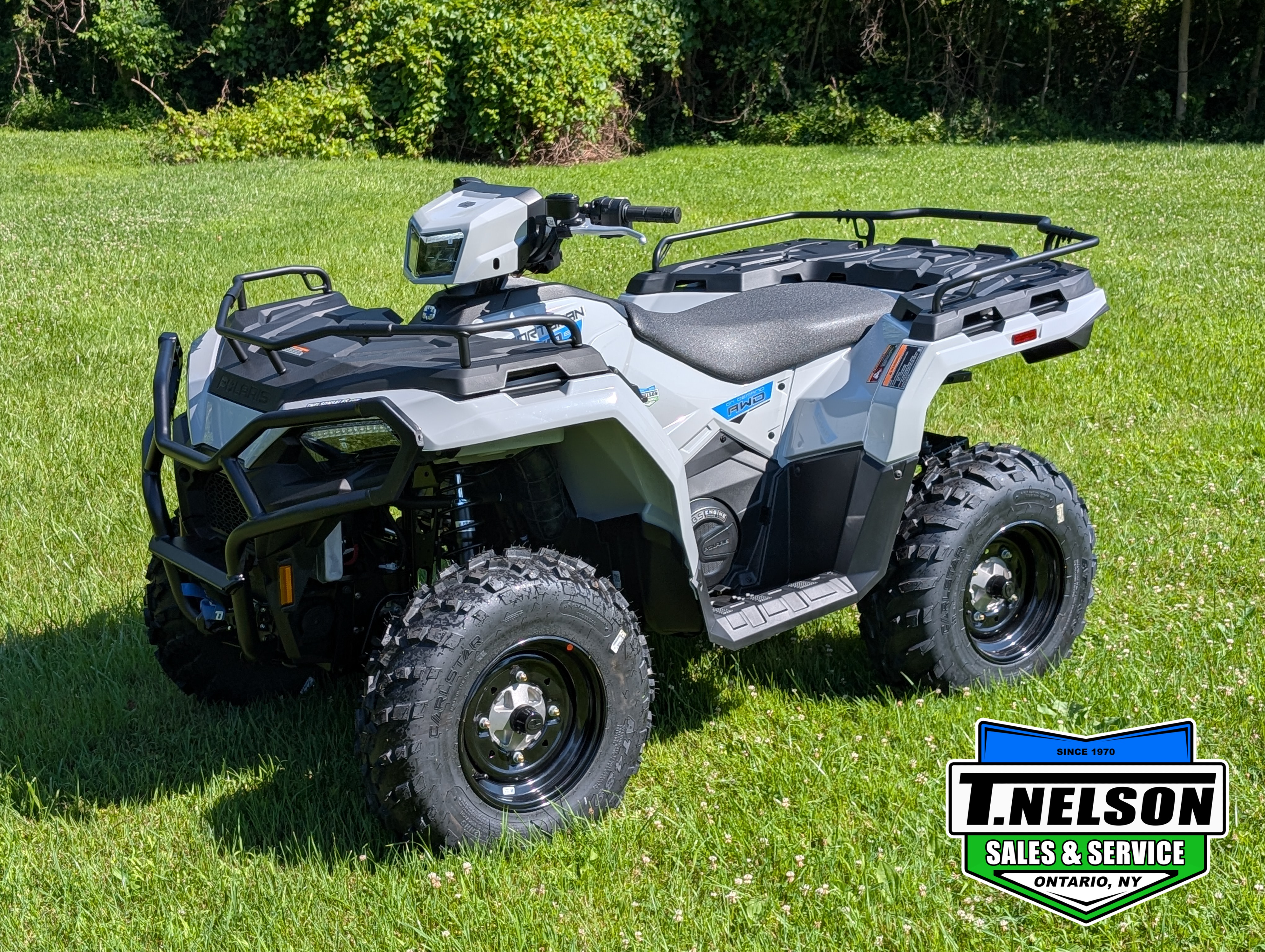 2026 Polaris Sportsman 570 EPS 2