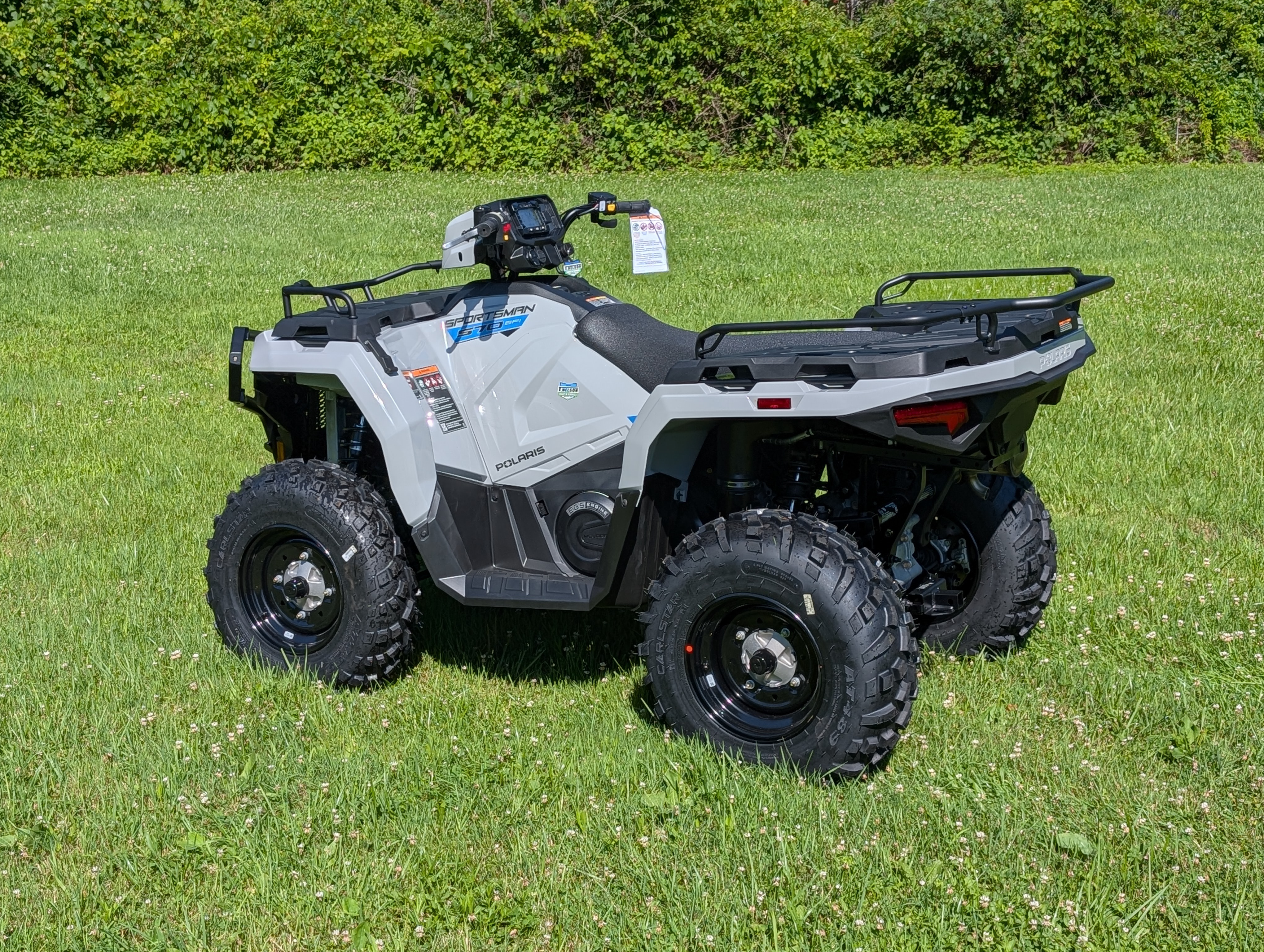 2026 Polaris Sportsman 570 EPS 4