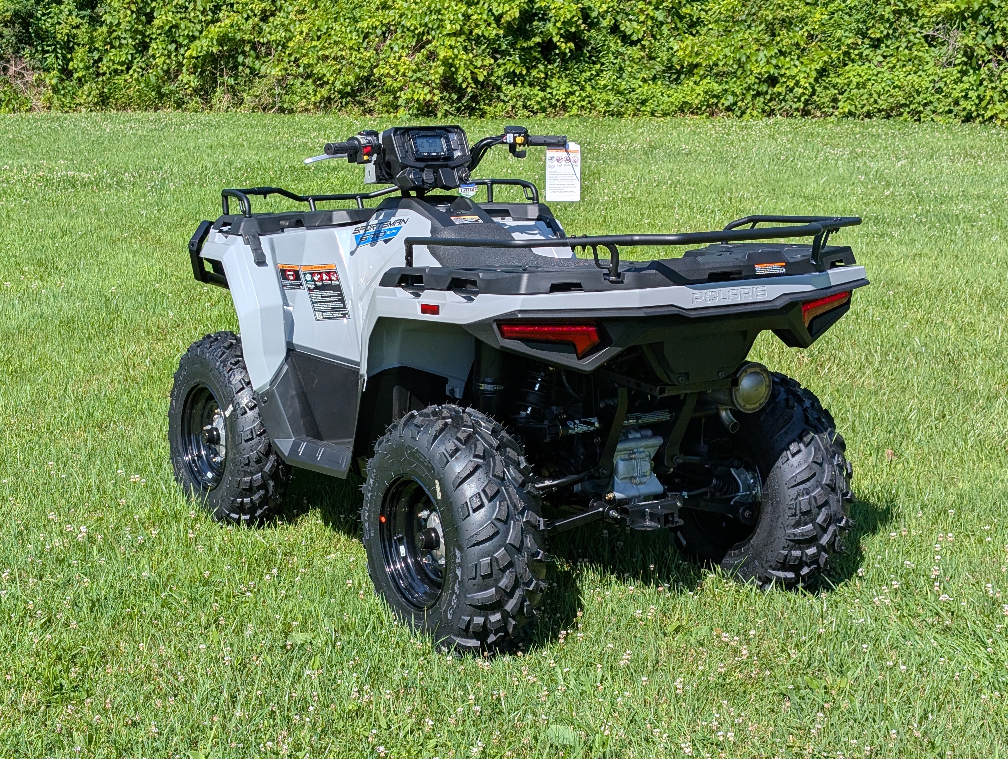 2026 Polaris Sportsman 570 EPS 5