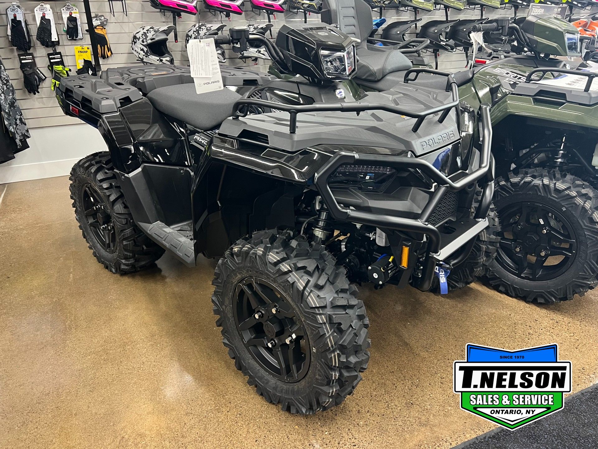 2026 Polaris Sportsman 570 Trail for sale 1170243