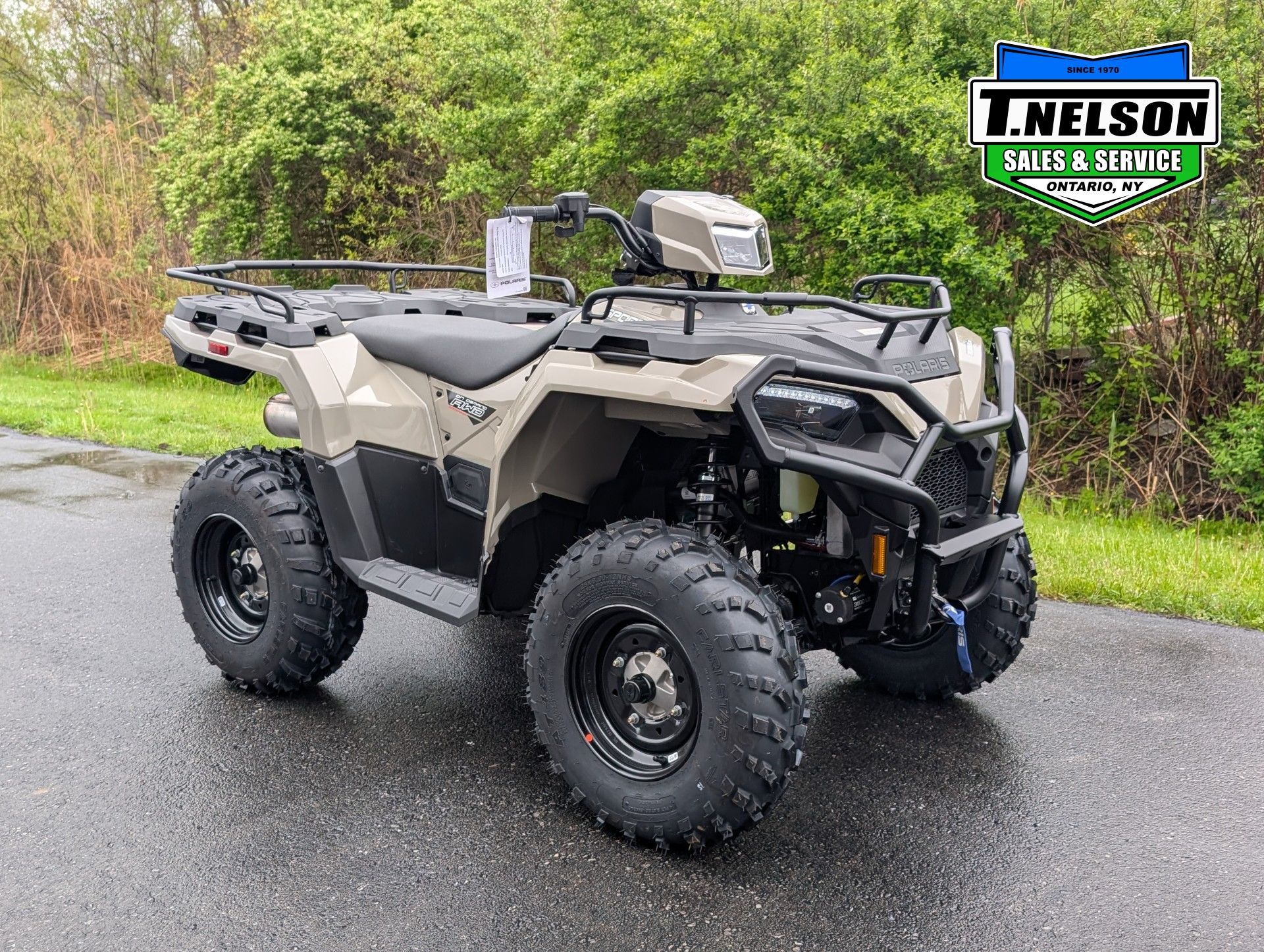 2026 Polaris Sportsman 570 EPS for sale 1170469