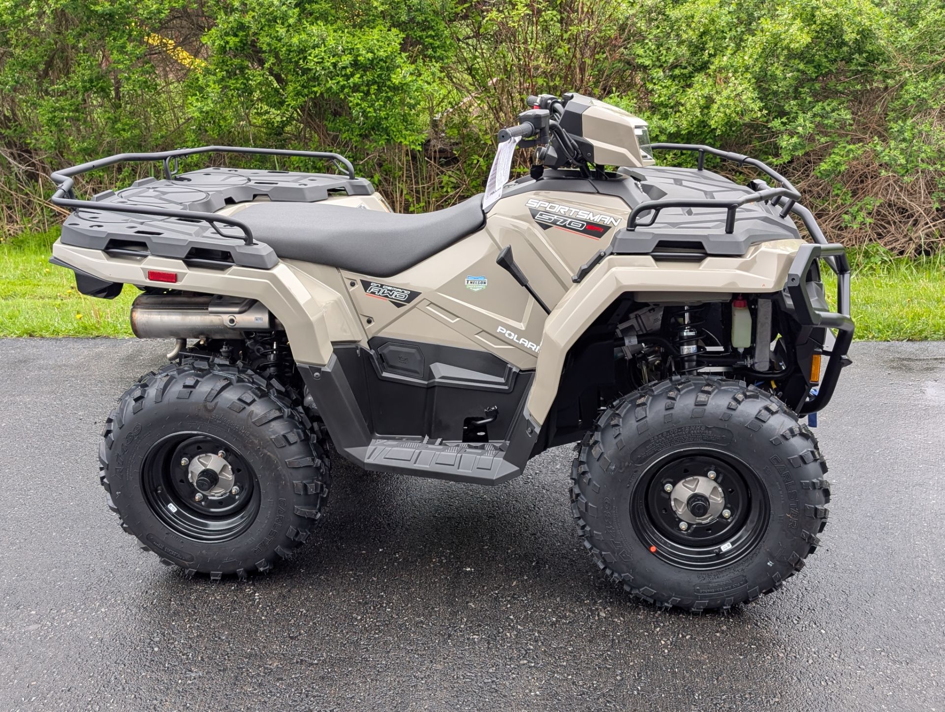 2026 Polaris Sportsman 570 EPS 2