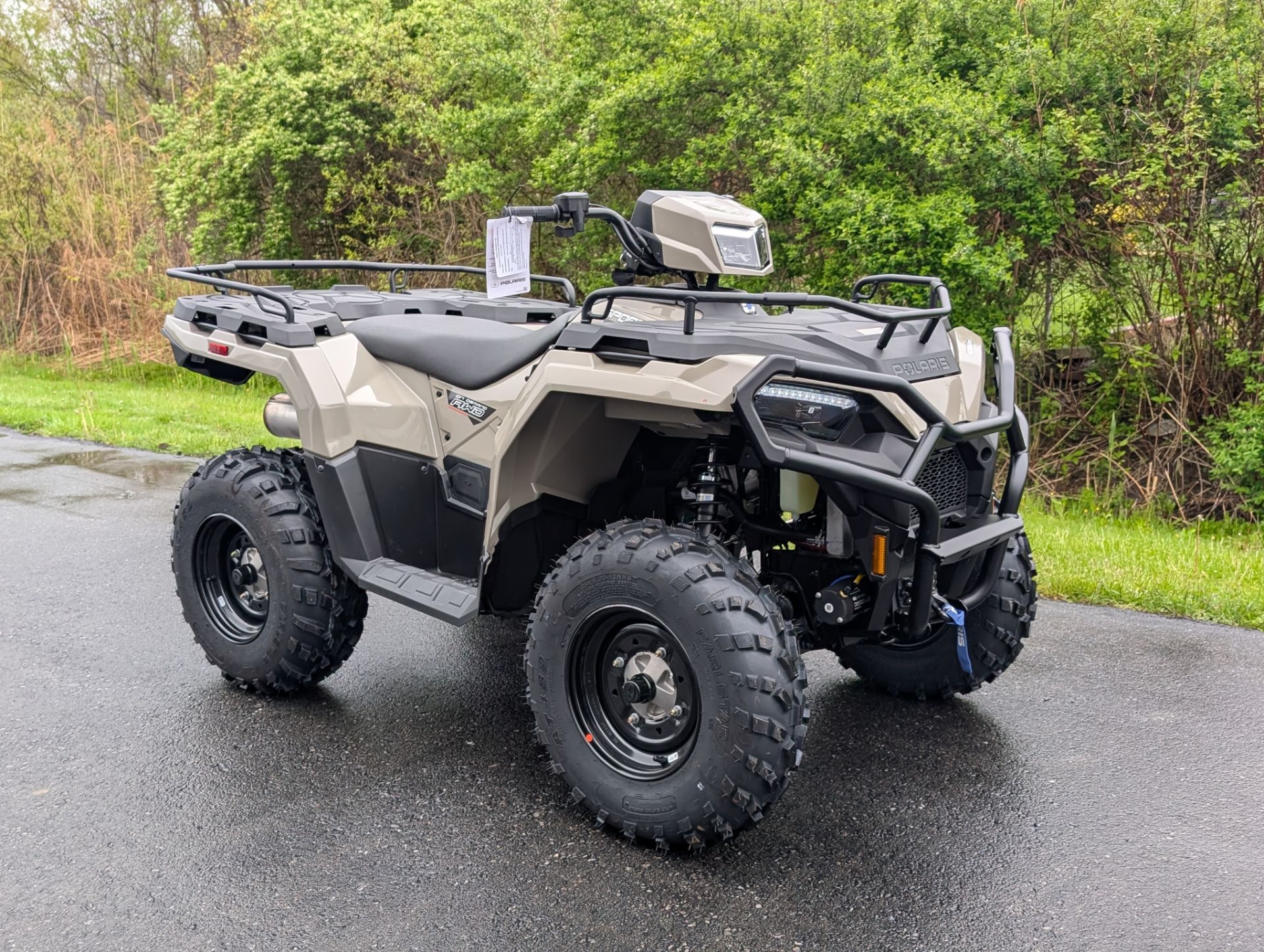 2026 Polaris Sportsman 570 EPS 3