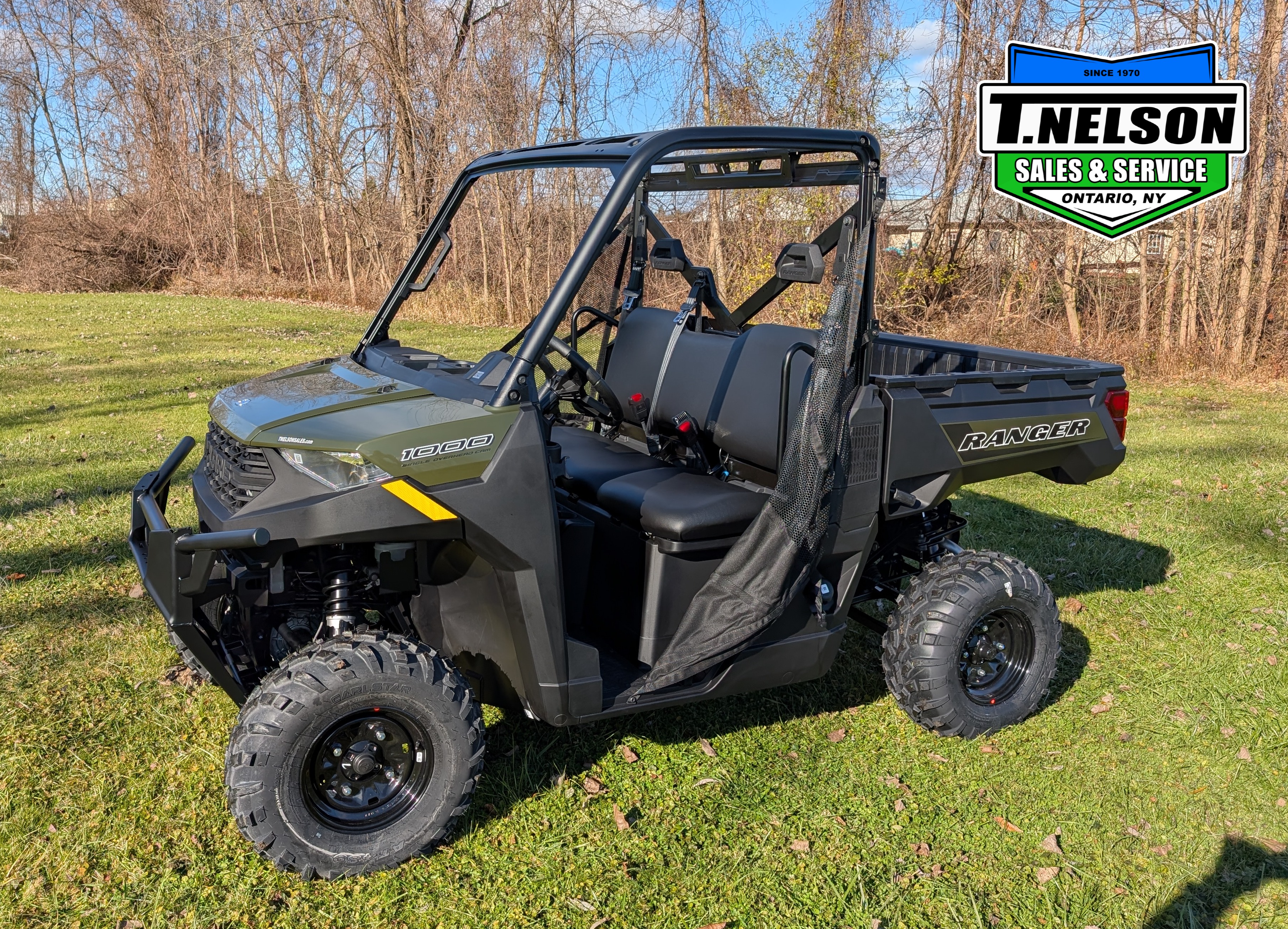 2026 Polaris Ranger 1000 EPS for sale 1175379