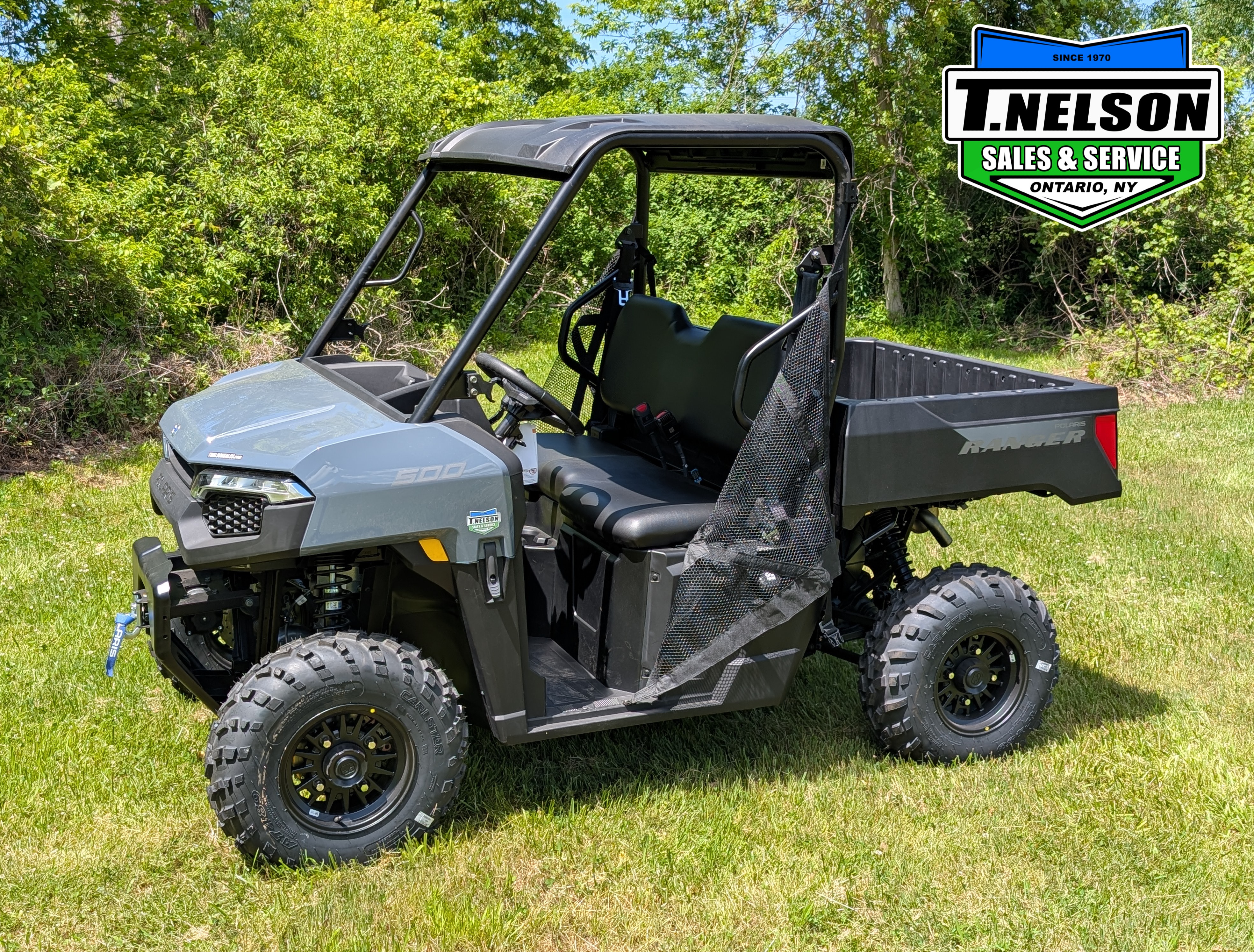 2026 Polaris Ranger 500 for sale 1228945