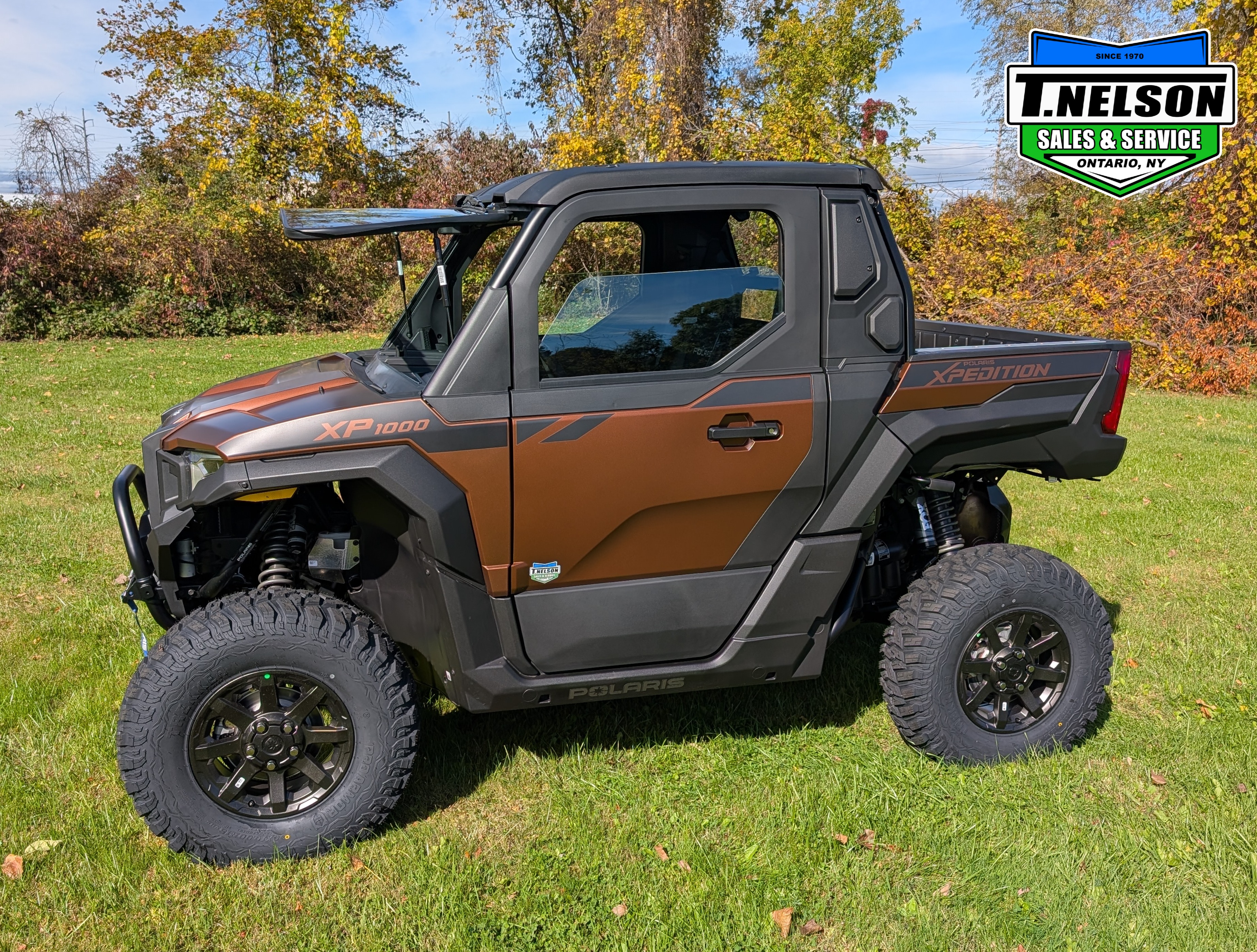 2027 Polaris Polaris XPEDITION XP NorthStar for sale 1317980