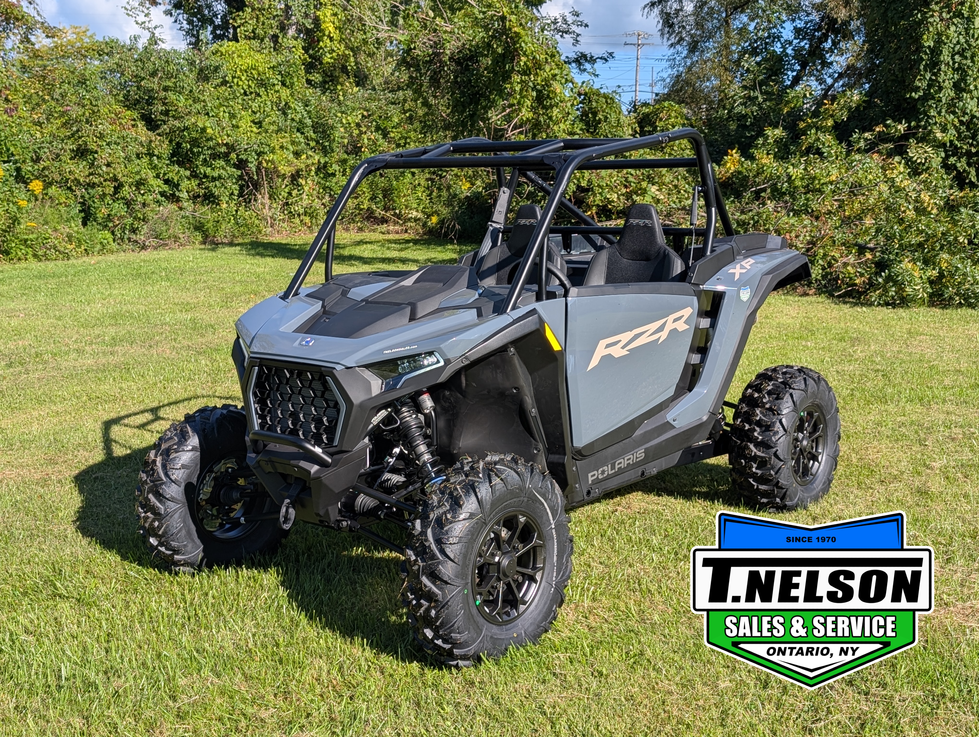 2027 Polaris RZR XP 1000 Sport for sale 1291507