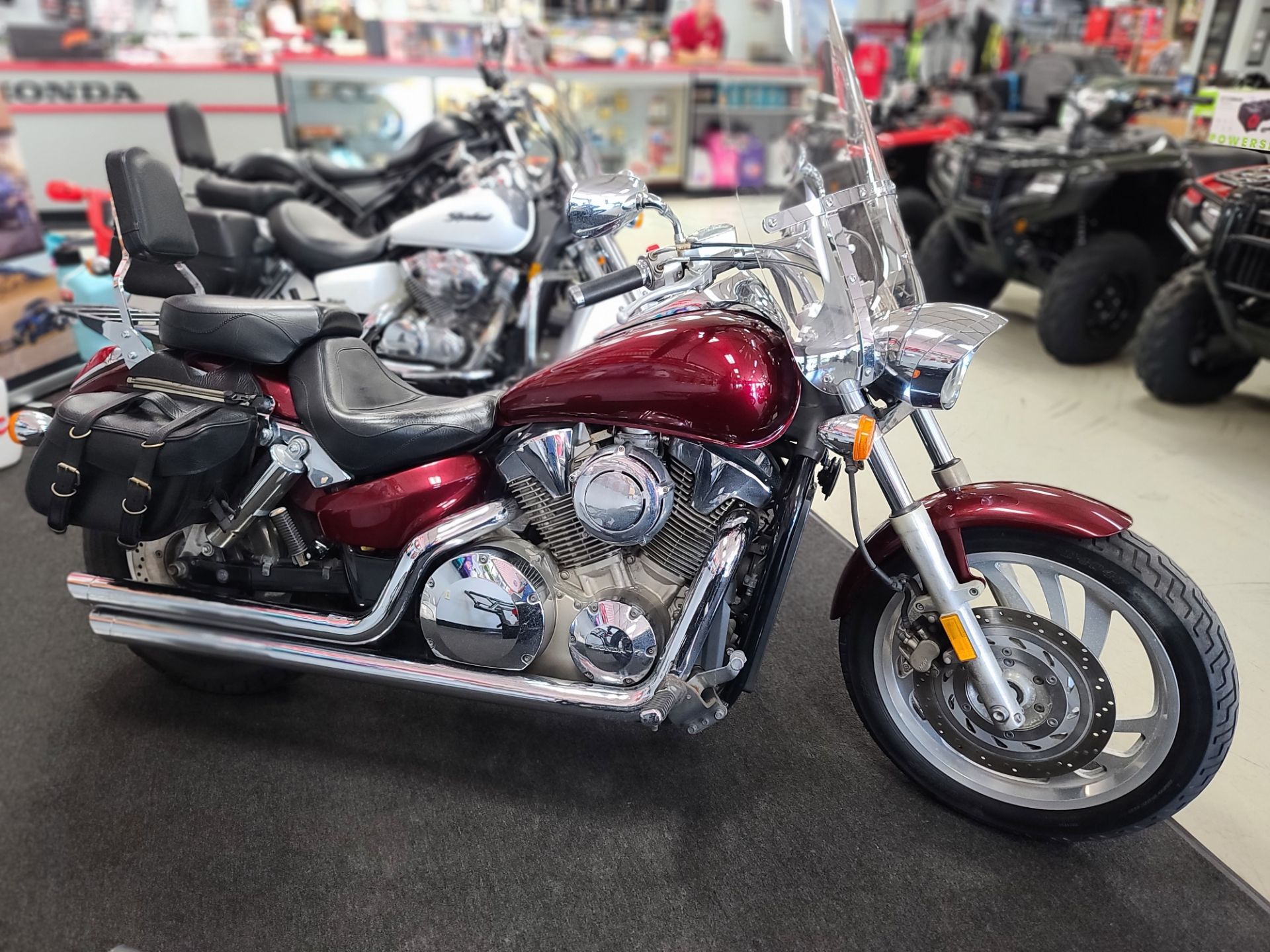 2006 Honda VTX1300C for sale 1170656