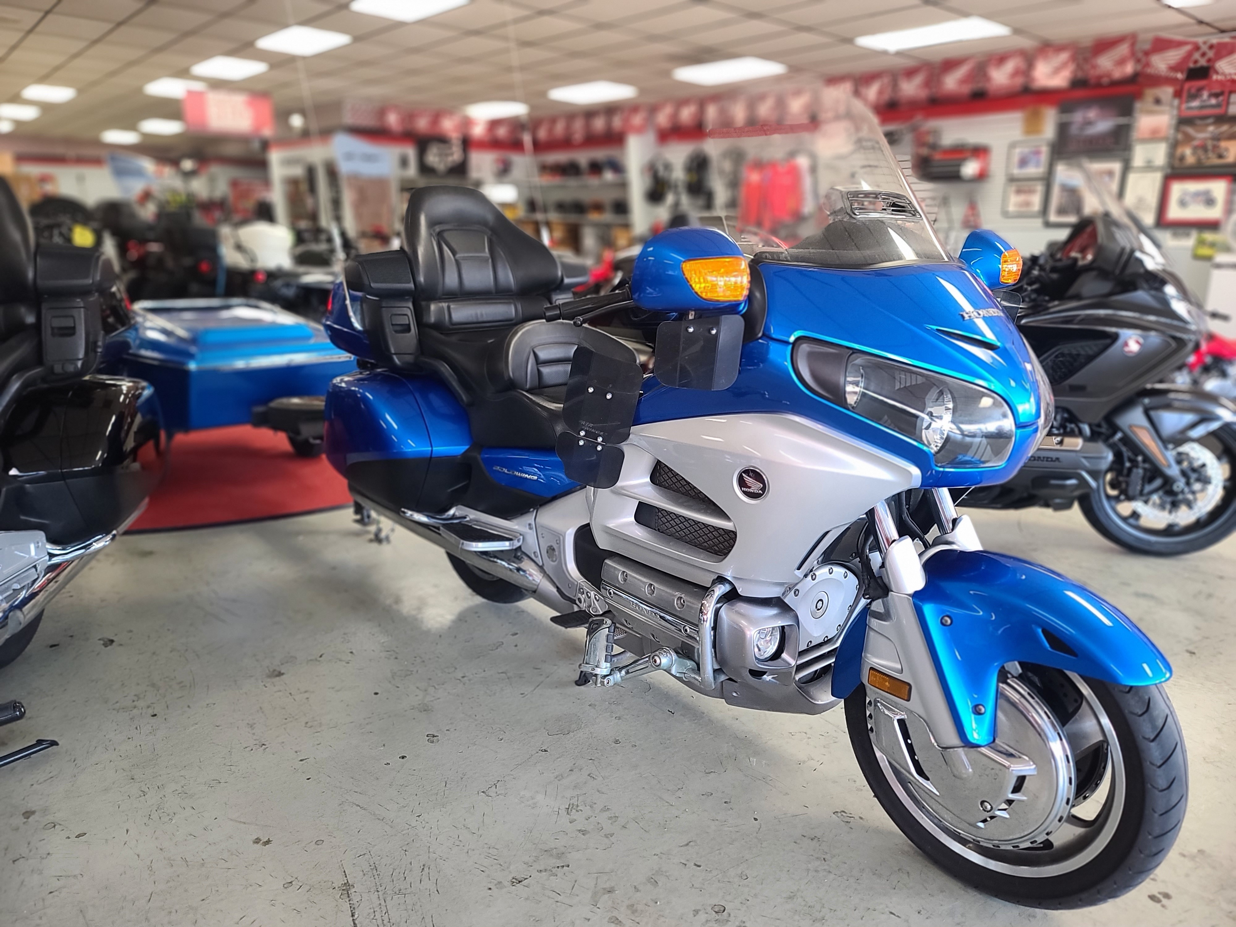 2012 Honda Gold Wing® for sale 1280572