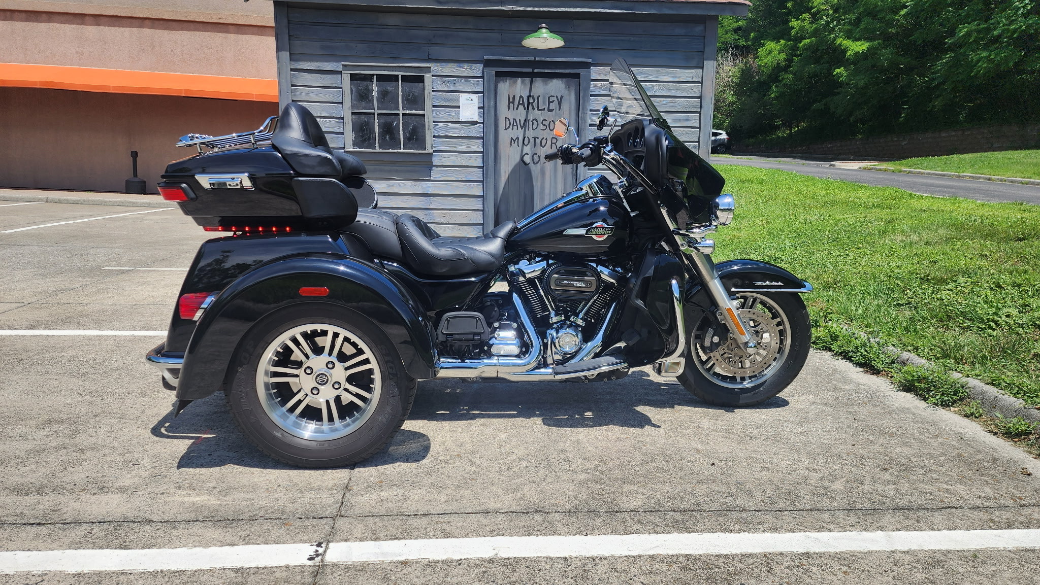 2023 TriGlide