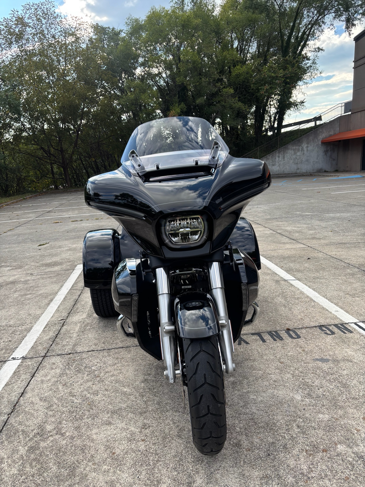 2026 Harley-Davidson Street Glide 3 Limited 4