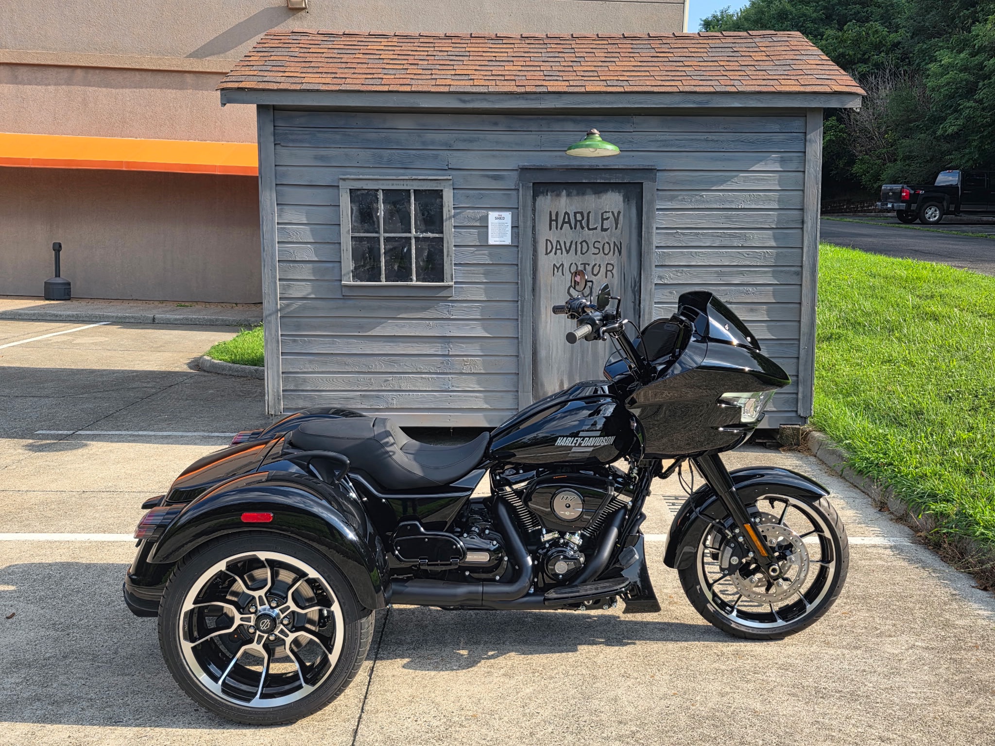 2026 Harley-Davidson RG3 for sale 1235469