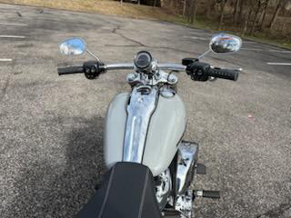 2025 Harley-Davidson Breakout 2