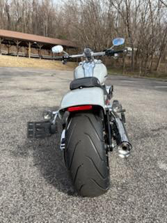 2025 Harley-Davidson Breakout 3