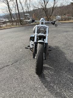 2025 Harley-Davidson Breakout 6