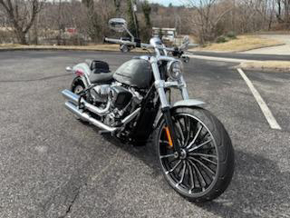 2025 Harley-Davidson Breakout 7