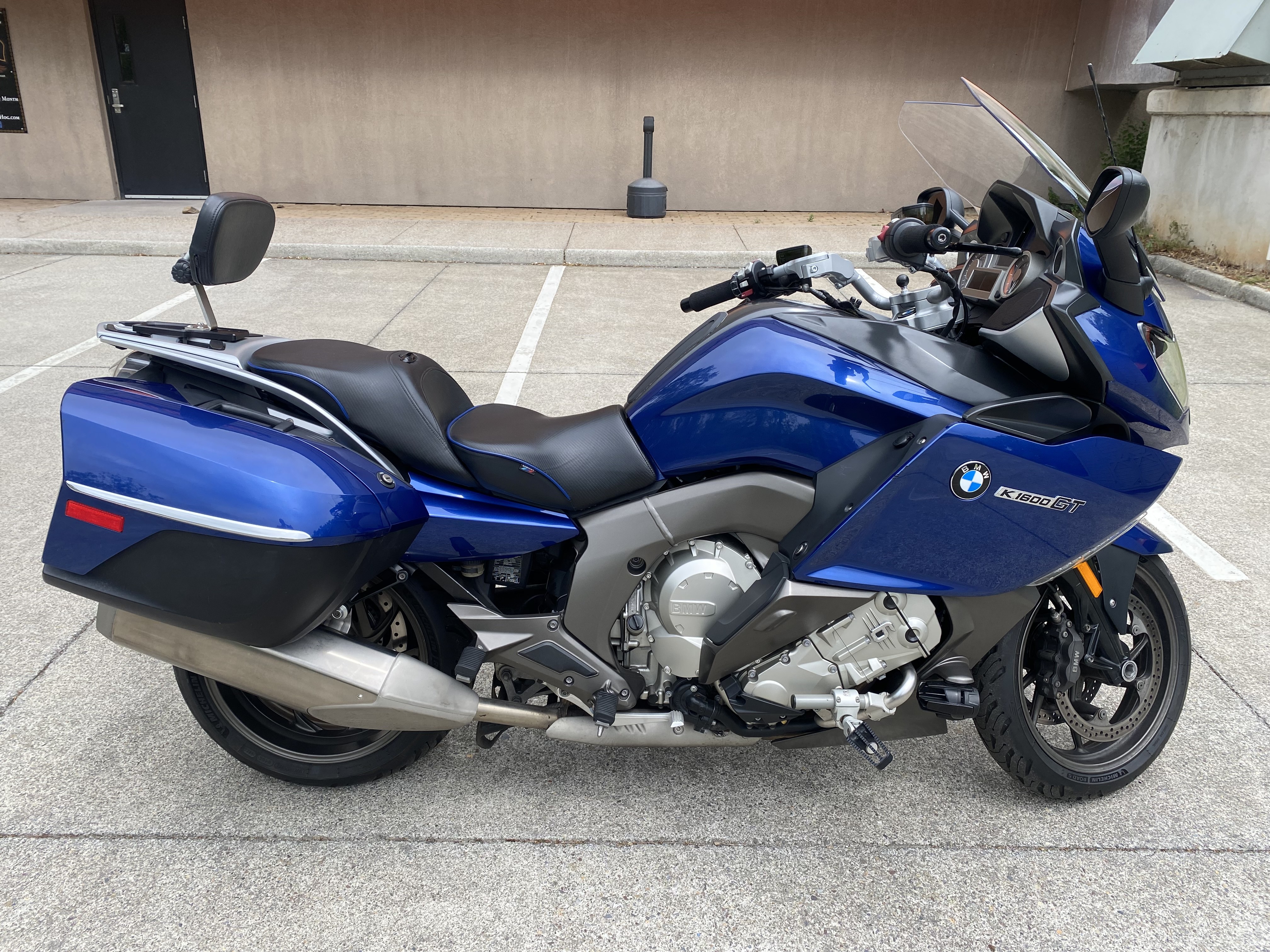 2013 BMW K1600 for sale 1223314