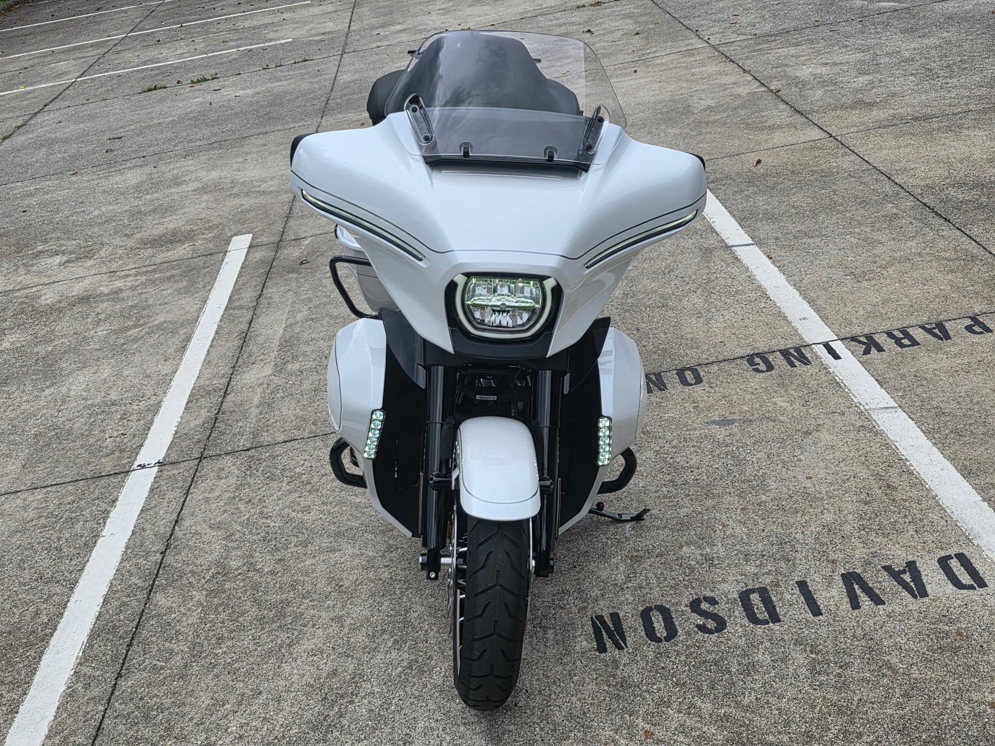 2026 Harley-Davidson Street Glide Limited 5